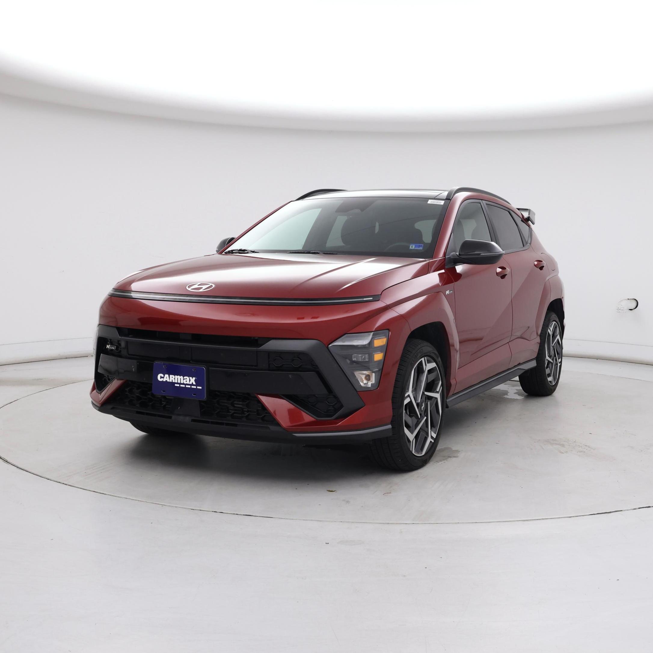 Thumbnail: 2024 Hyundai Kona - 4