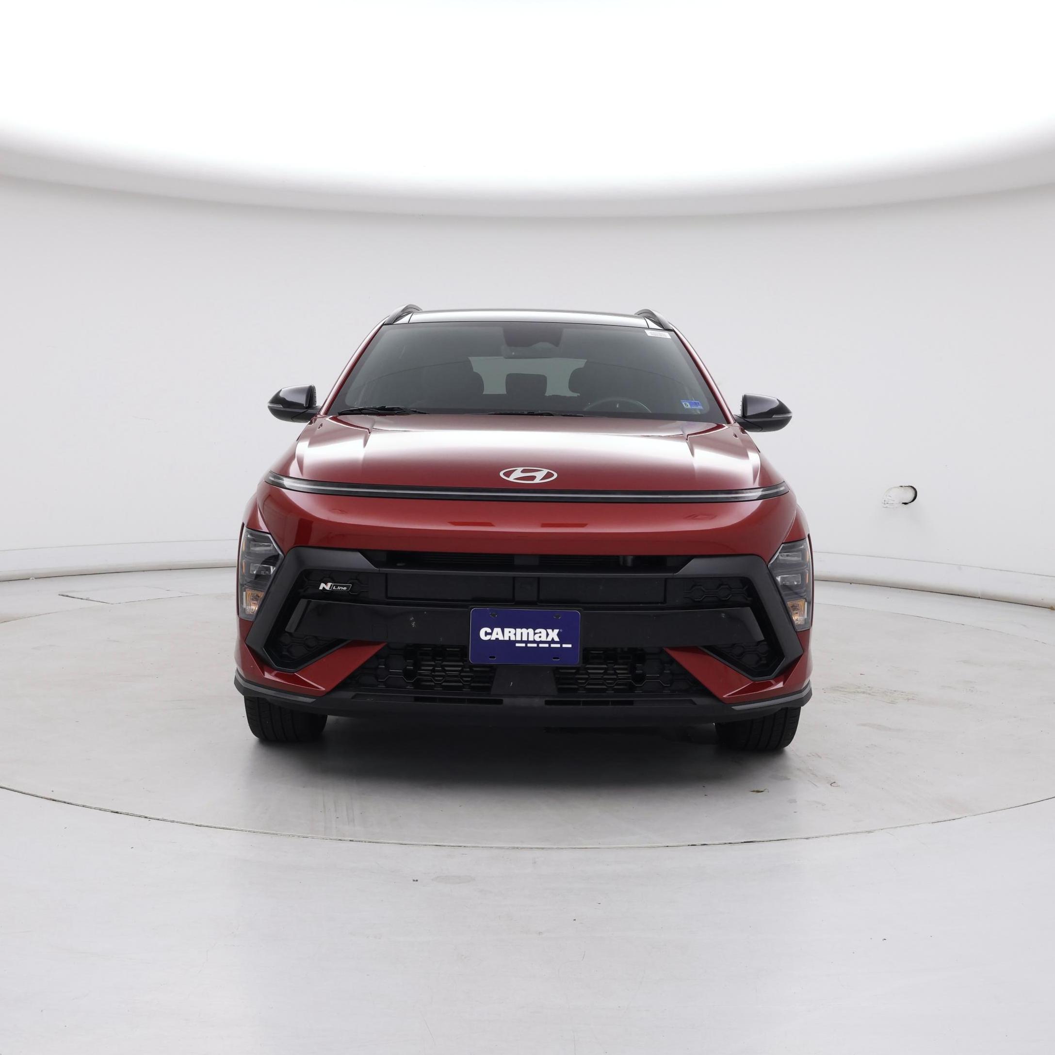 Thumbnail: 2024 Hyundai Kona - 5