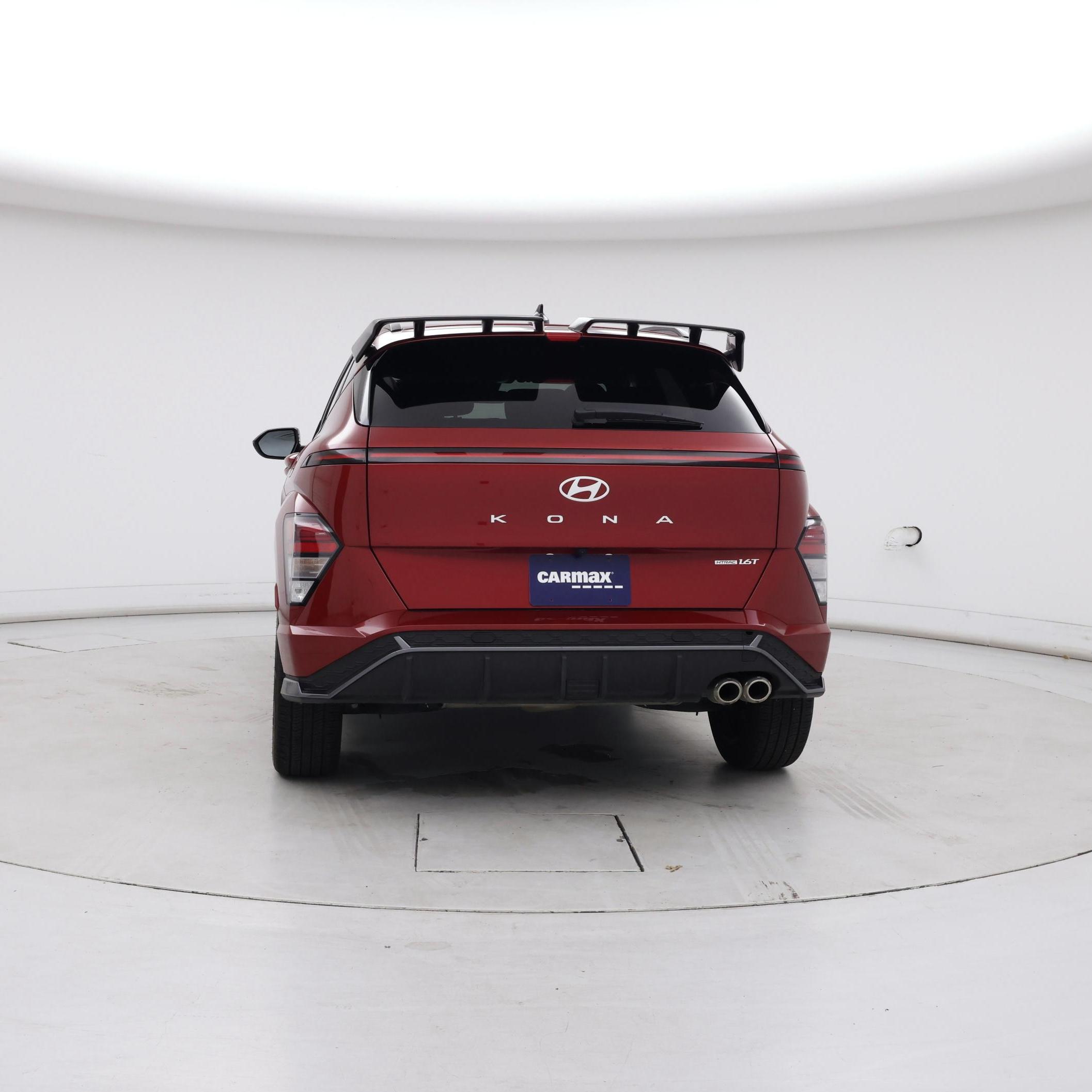 Thumbnail: 2024 Hyundai Kona - 6
