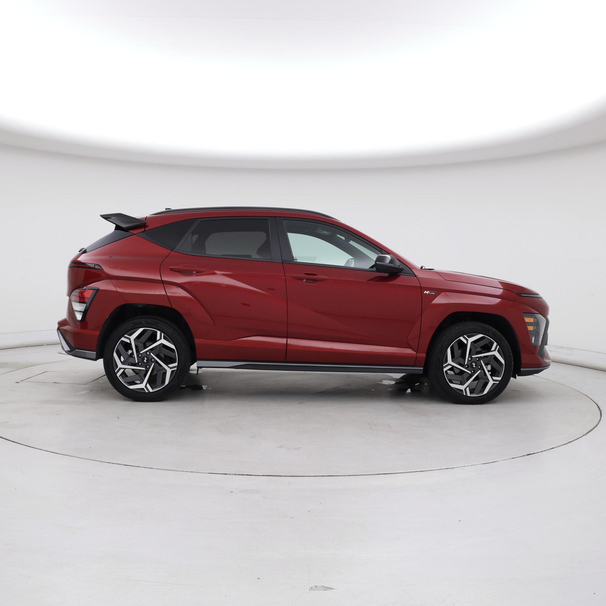 Thumbnail: 2024 Hyundai Kona - 7