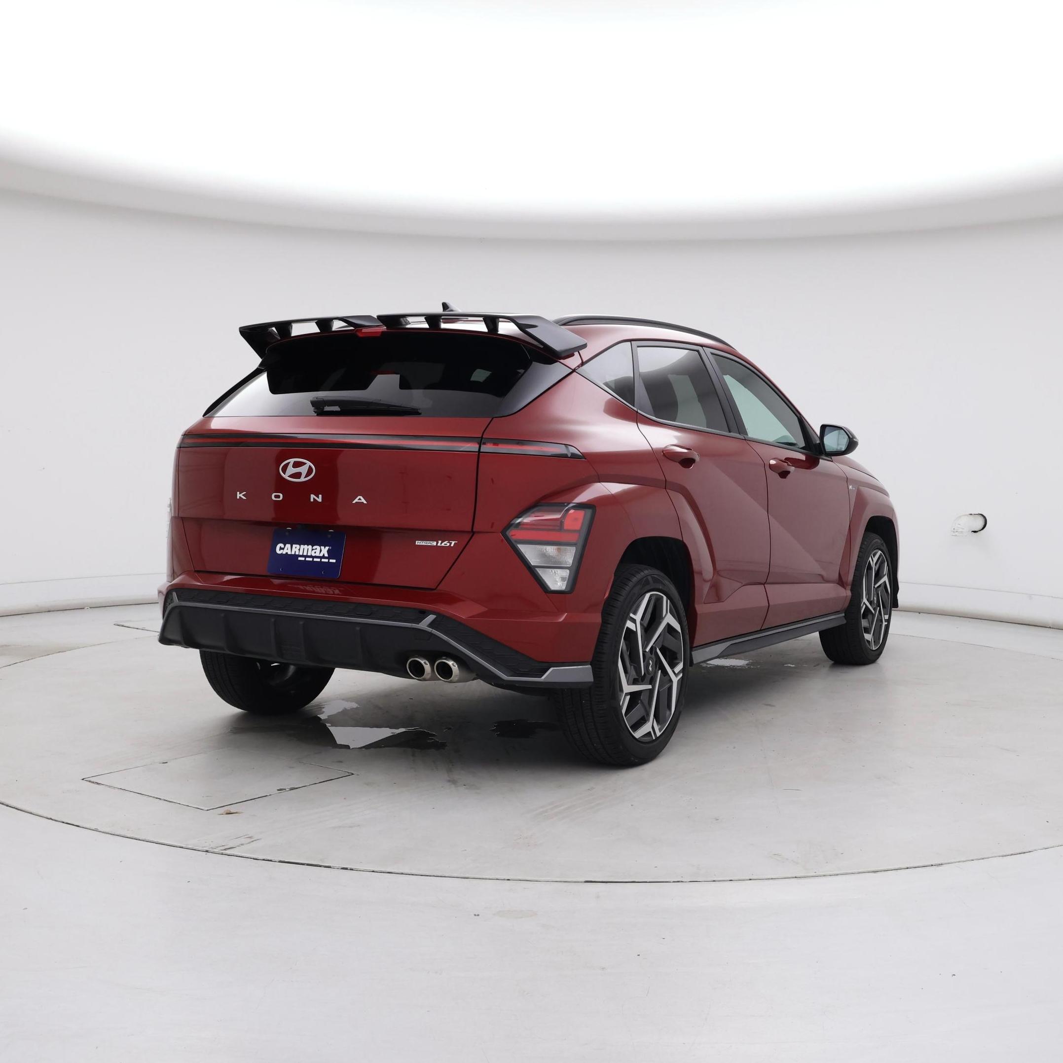 Thumbnail: 2024 Hyundai Kona - 8