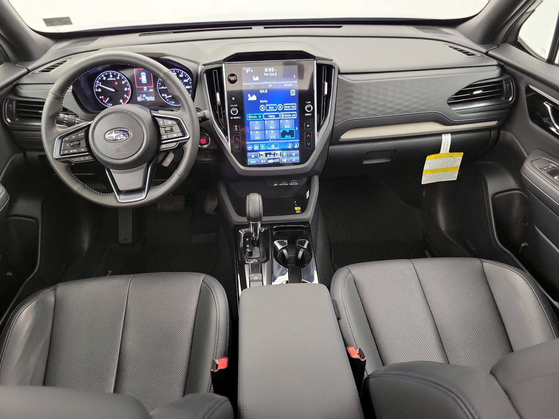 Thumbnail: 2026 Subaru Forester - 9