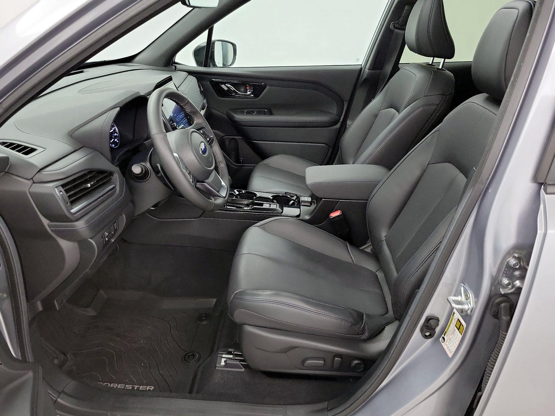 Thumbnail: 2026 Subaru Forester - 11