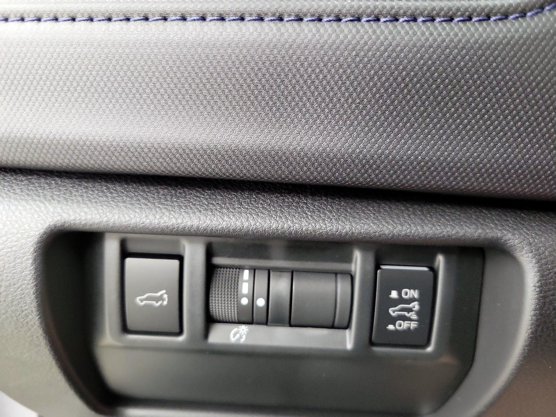 Thumbnail: 2026 Subaru Forester - 13