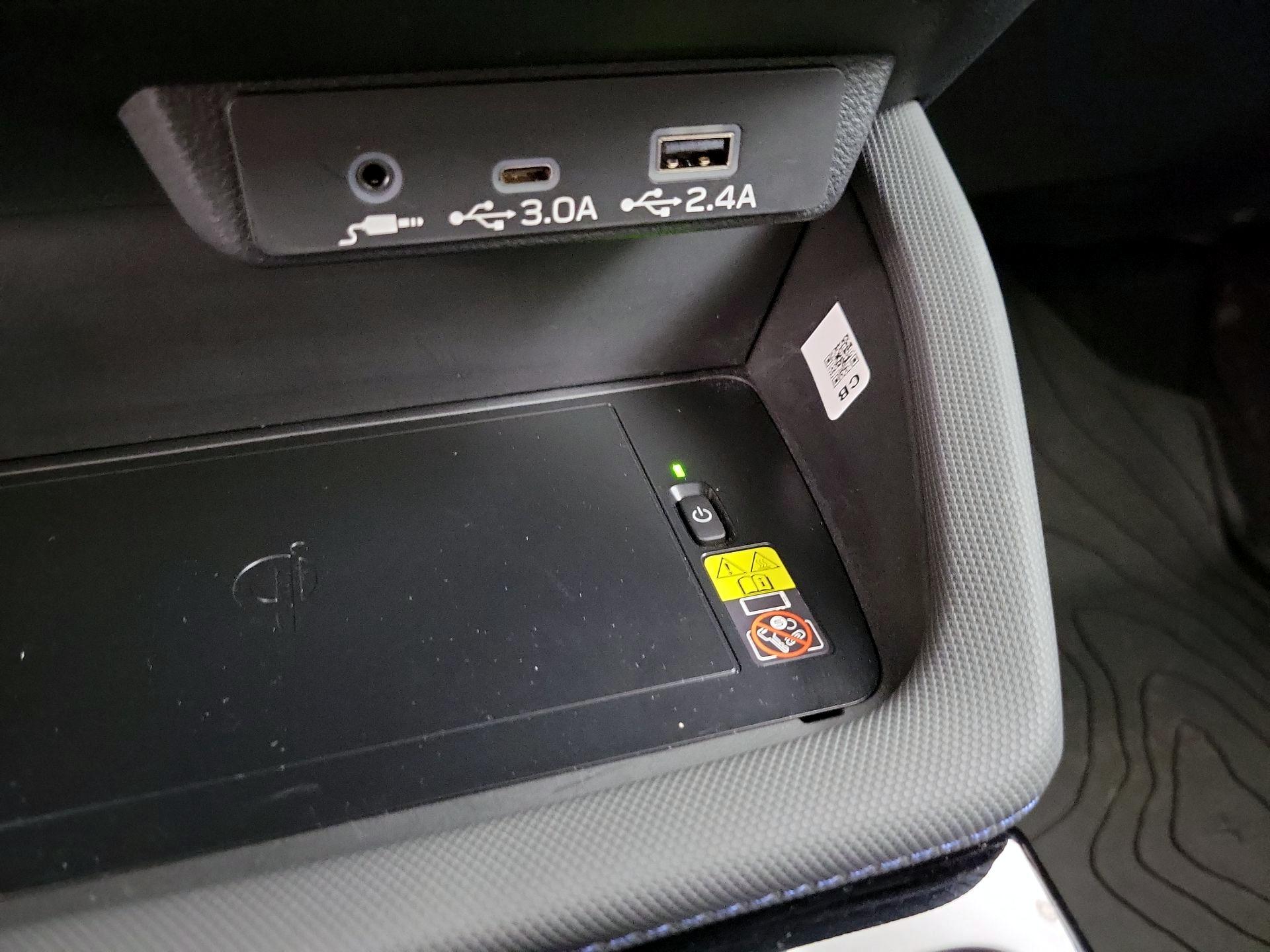 Thumbnail: 2026 Subaru Forester - 18