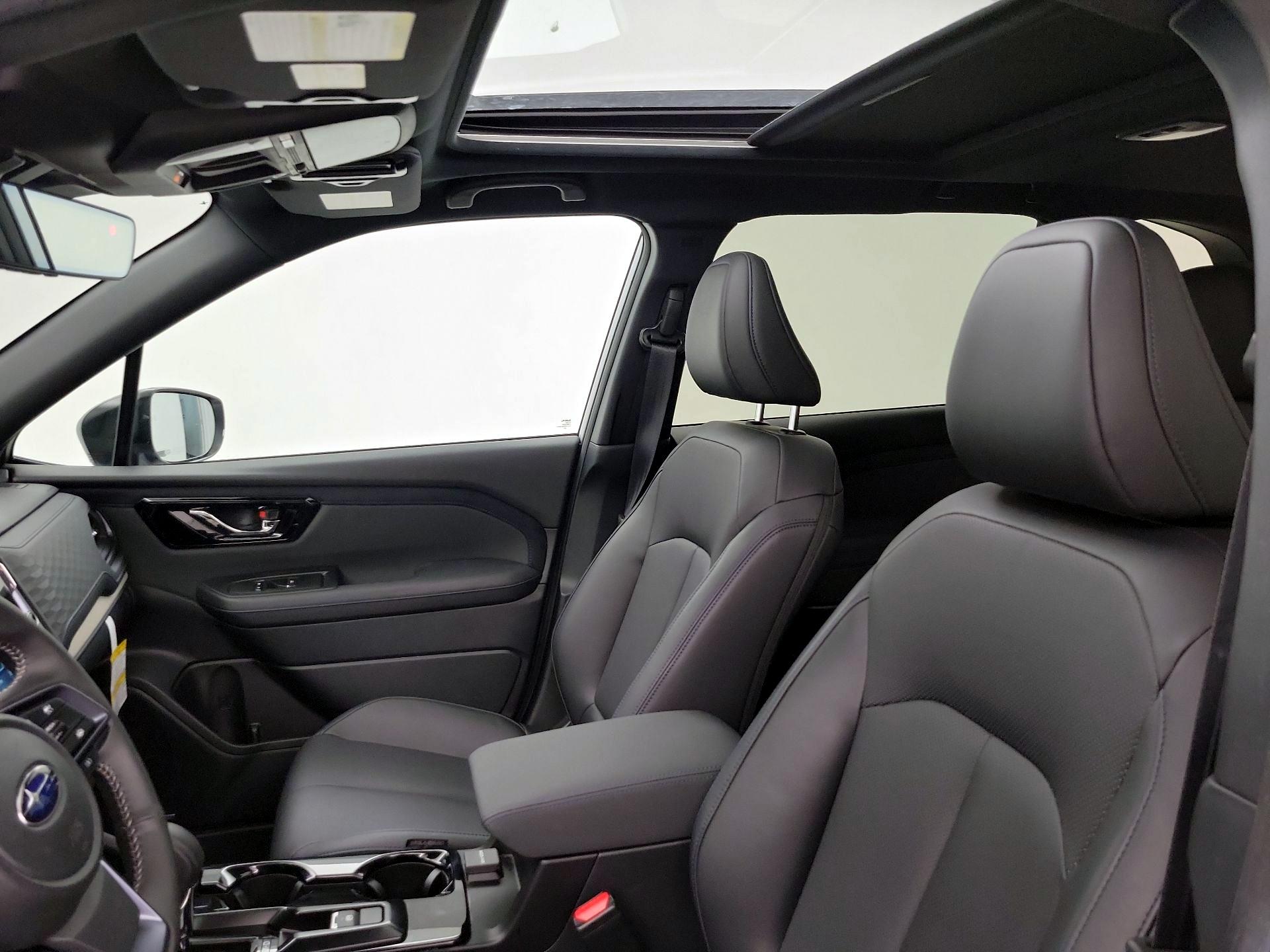 Thumbnail: 2026 Subaru Forester - 19