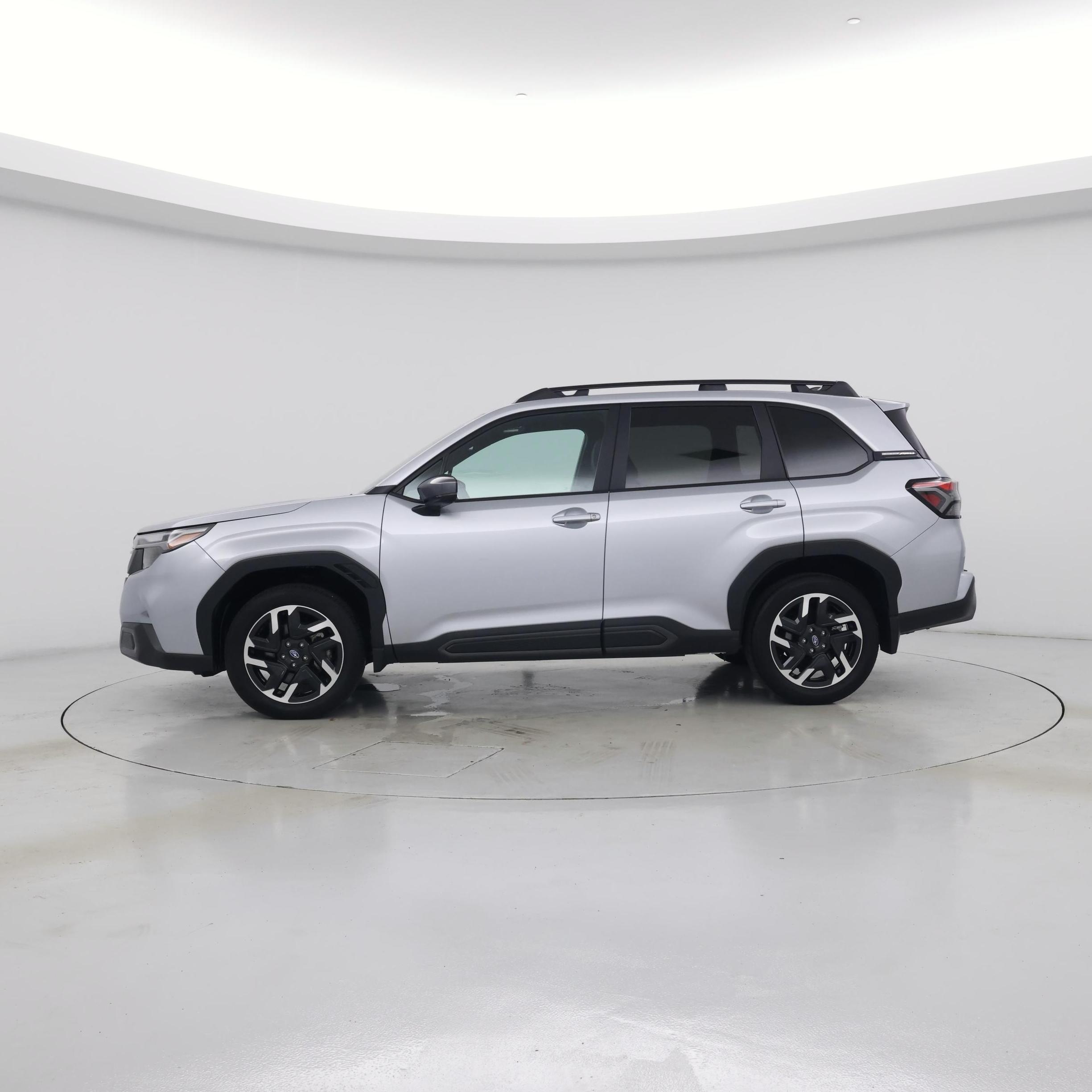 Thumbnail: 2026 Subaru Forester - 3