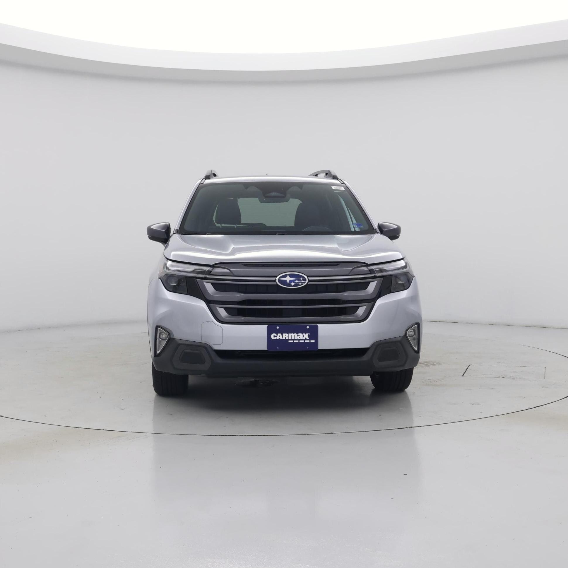 Thumbnail: 2026 Subaru Forester - 5