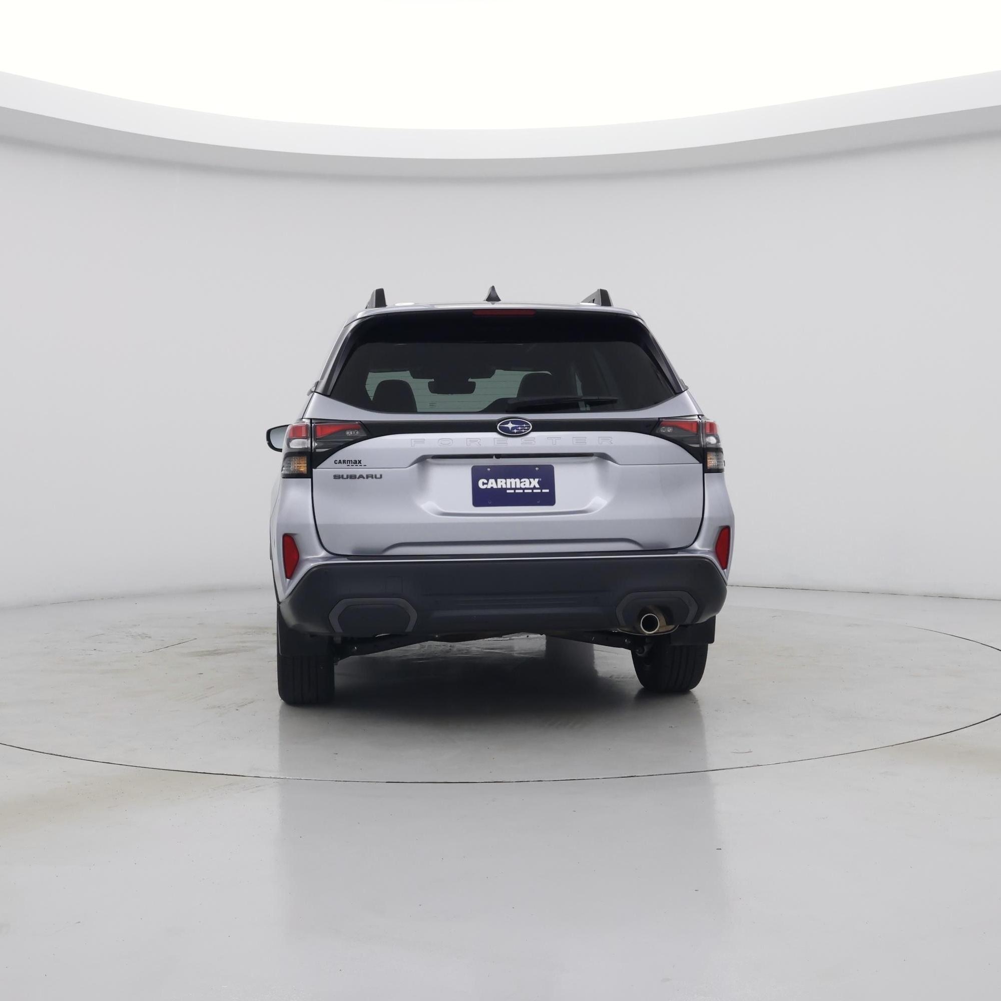 Thumbnail: 2026 Subaru Forester - 6