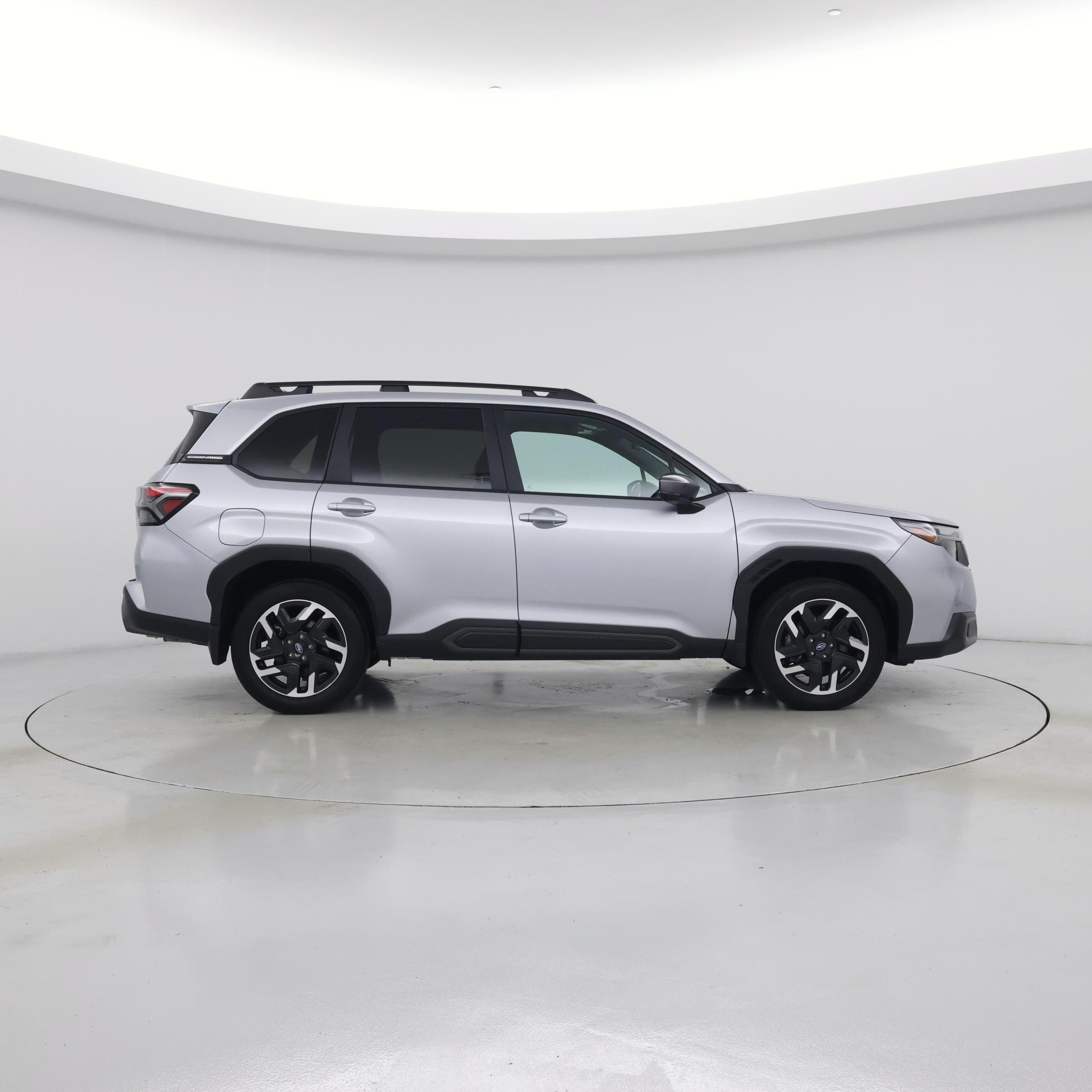 Thumbnail: 2026 Subaru Forester - 7