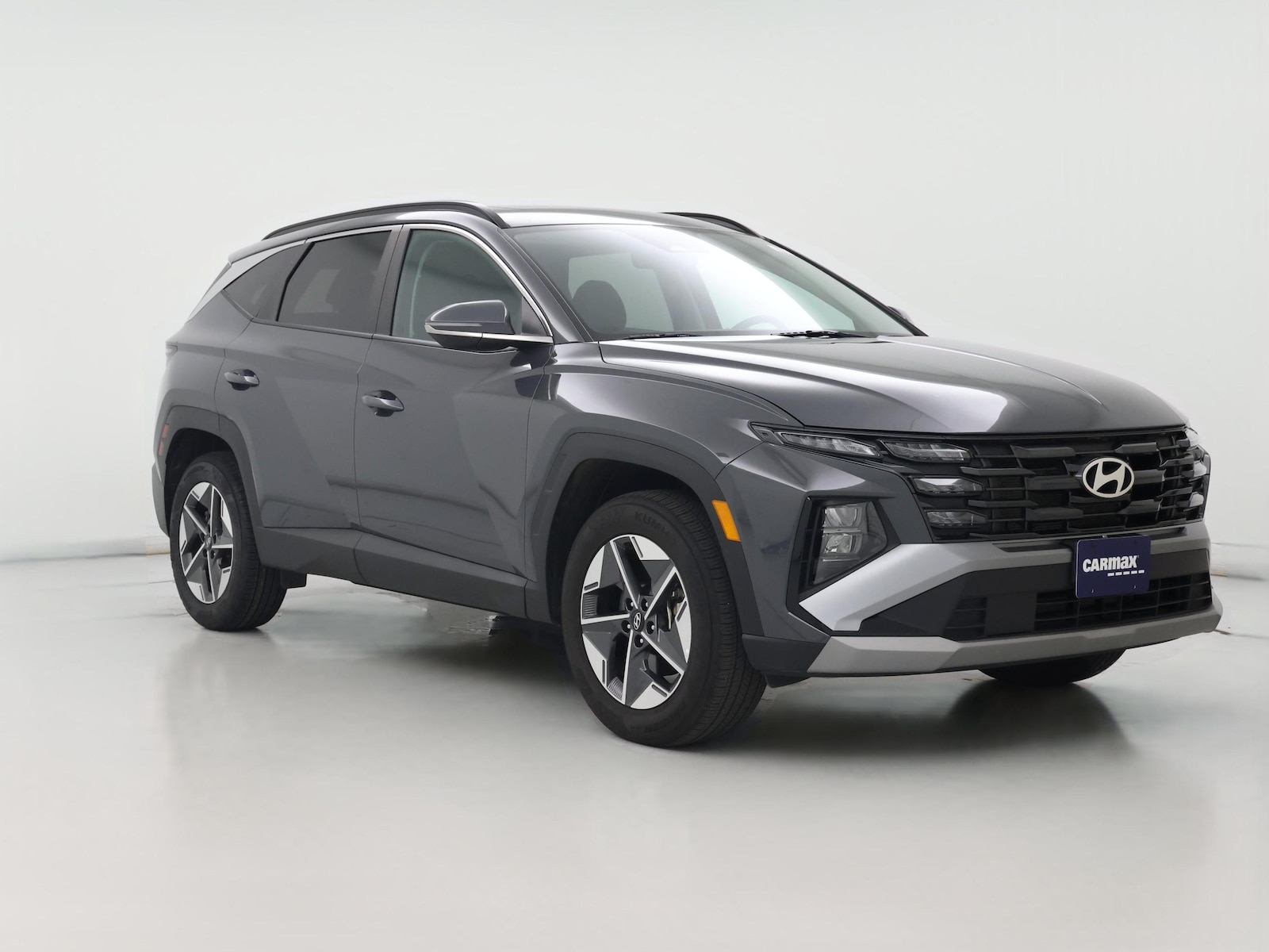 2025 Hyundai Tucson SEL Convenience - Photo 1