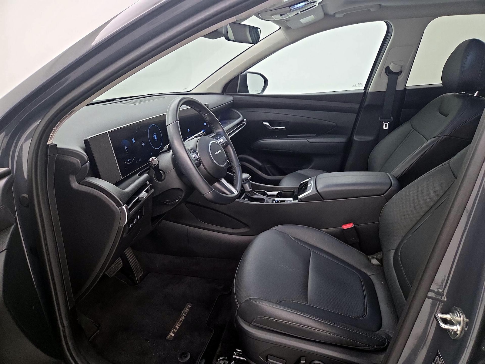 2025 Hyundai Tucson SEL Convenience - Photo 12