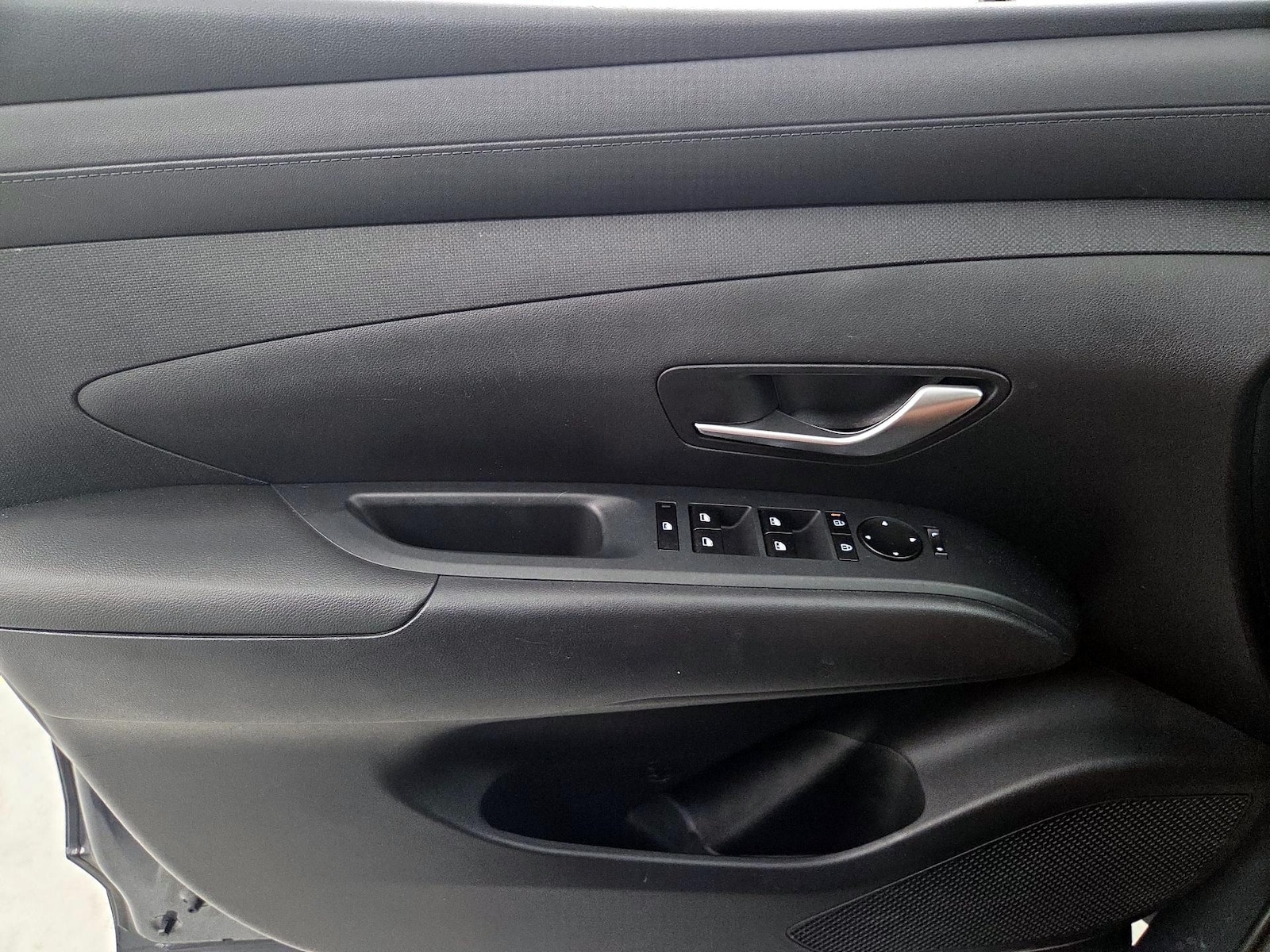 2025 Hyundai Tucson SEL Convenience - Photo 13