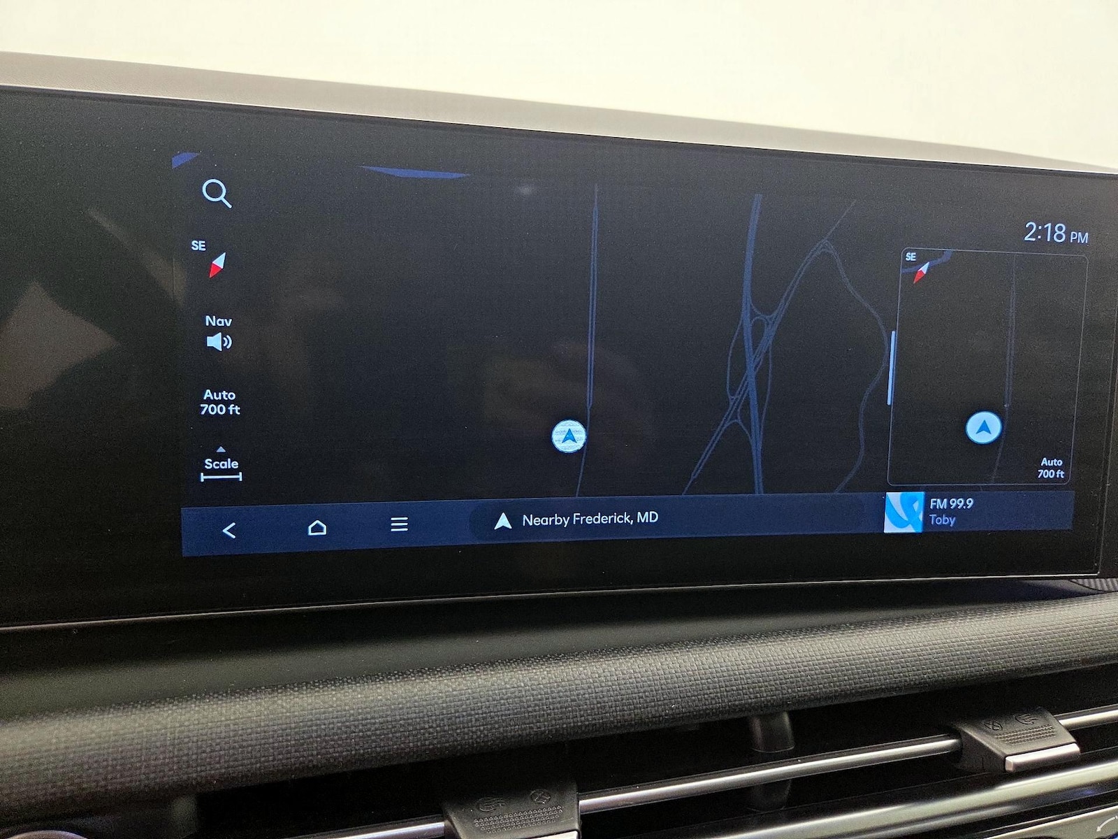 2025 Hyundai Tucson SEL Convenience - Photo 15