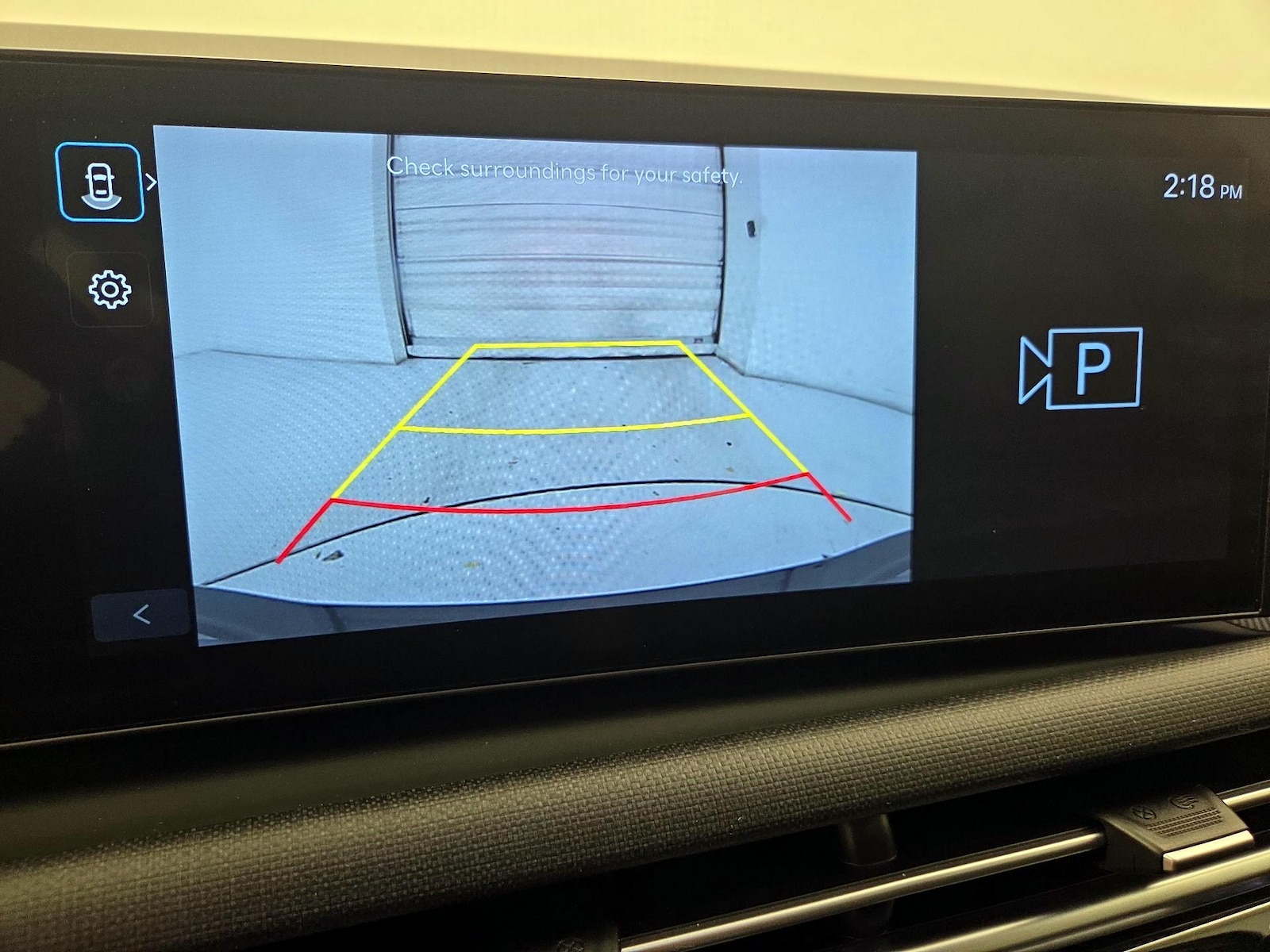 2025 Hyundai Tucson SEL Convenience - Photo 16
