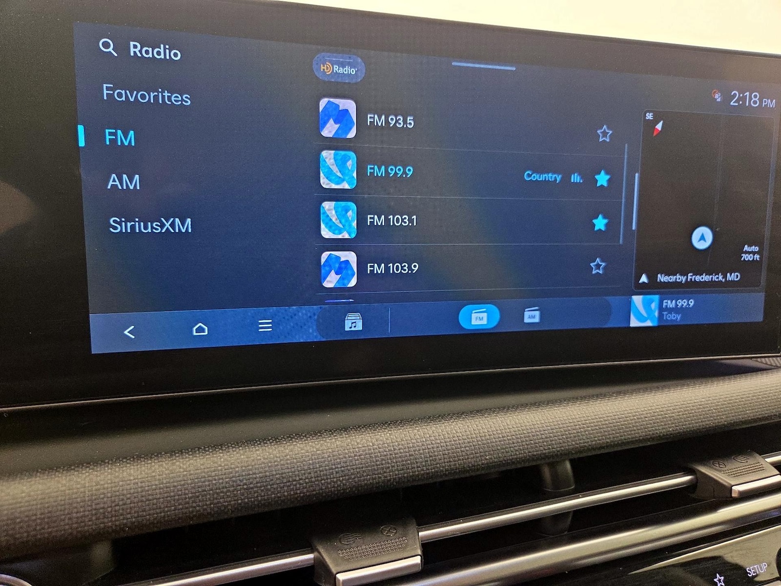 2025 Hyundai Tucson SEL Convenience - Photo 17