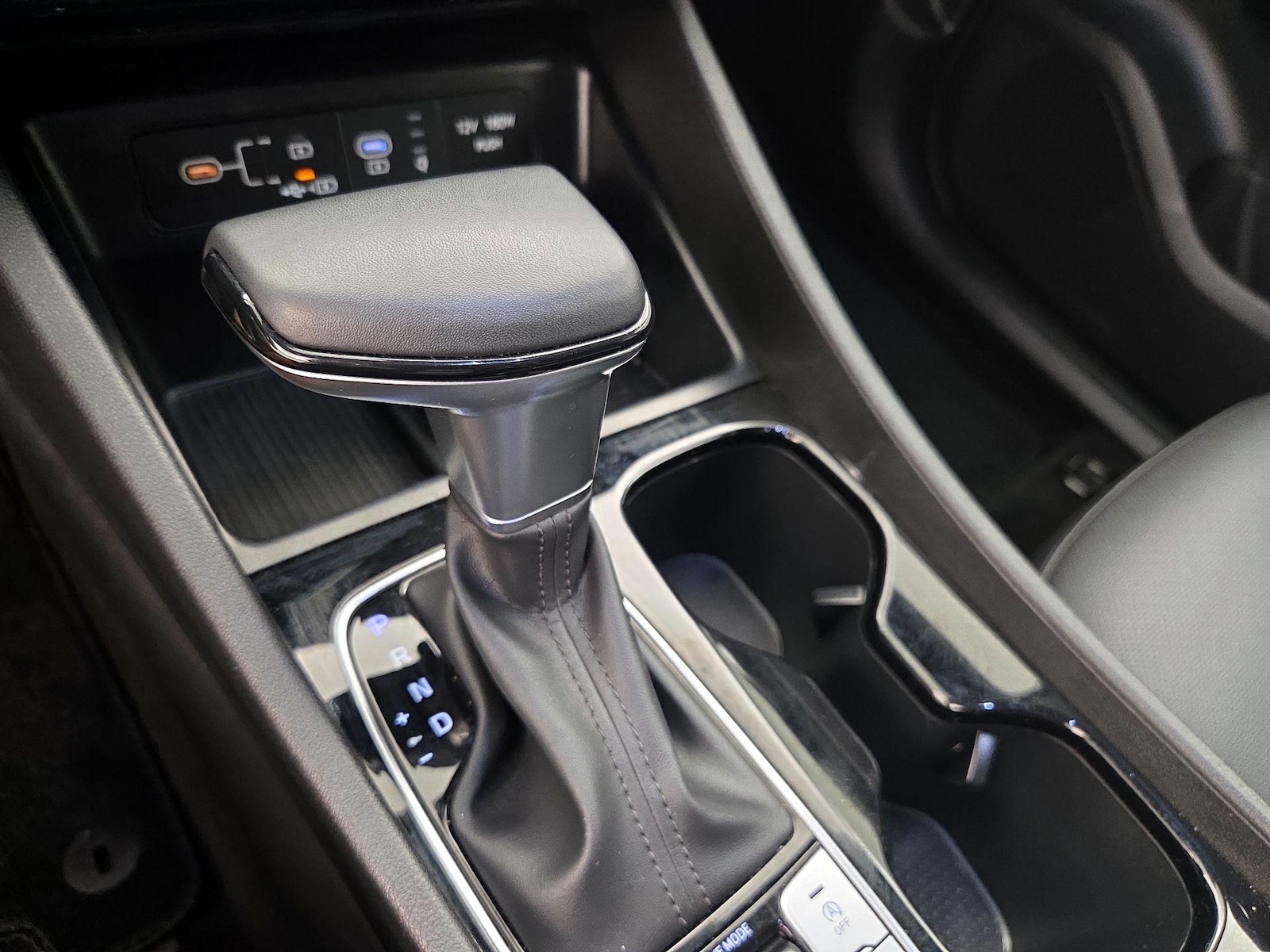 2025 Hyundai Tucson SEL Convenience - Photo 19