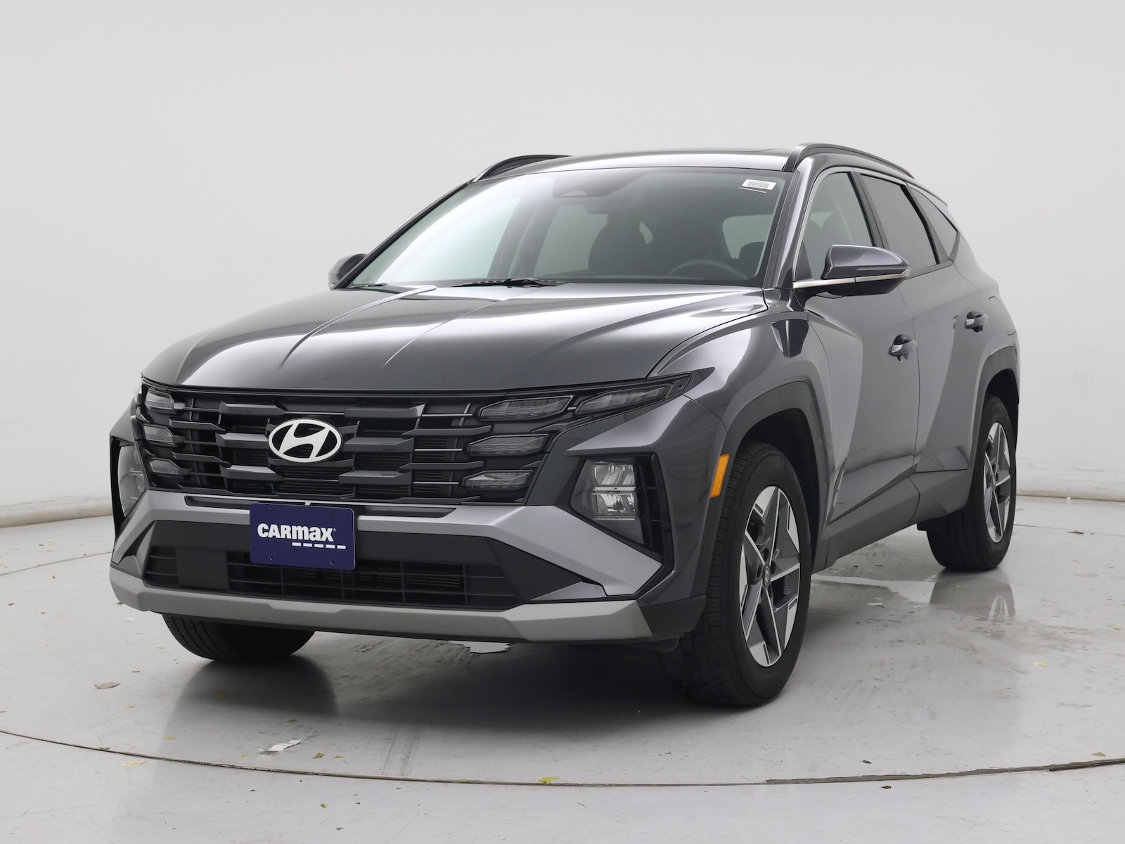 2025 Hyundai Tucson SEL Convenience - Photo 5