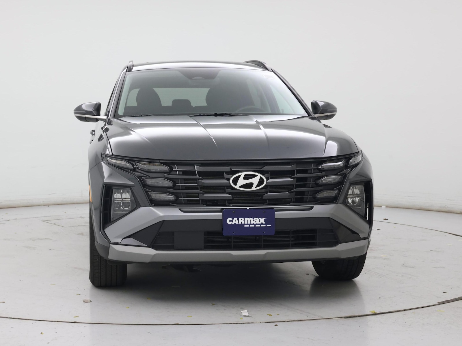 2025 Hyundai Tucson SEL Convenience - Photo 6