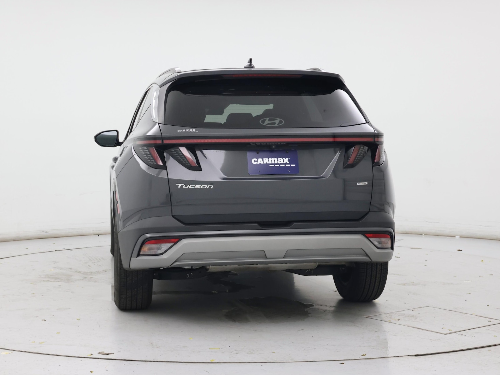 2025 Hyundai Tucson SEL Convenience - Photo 7