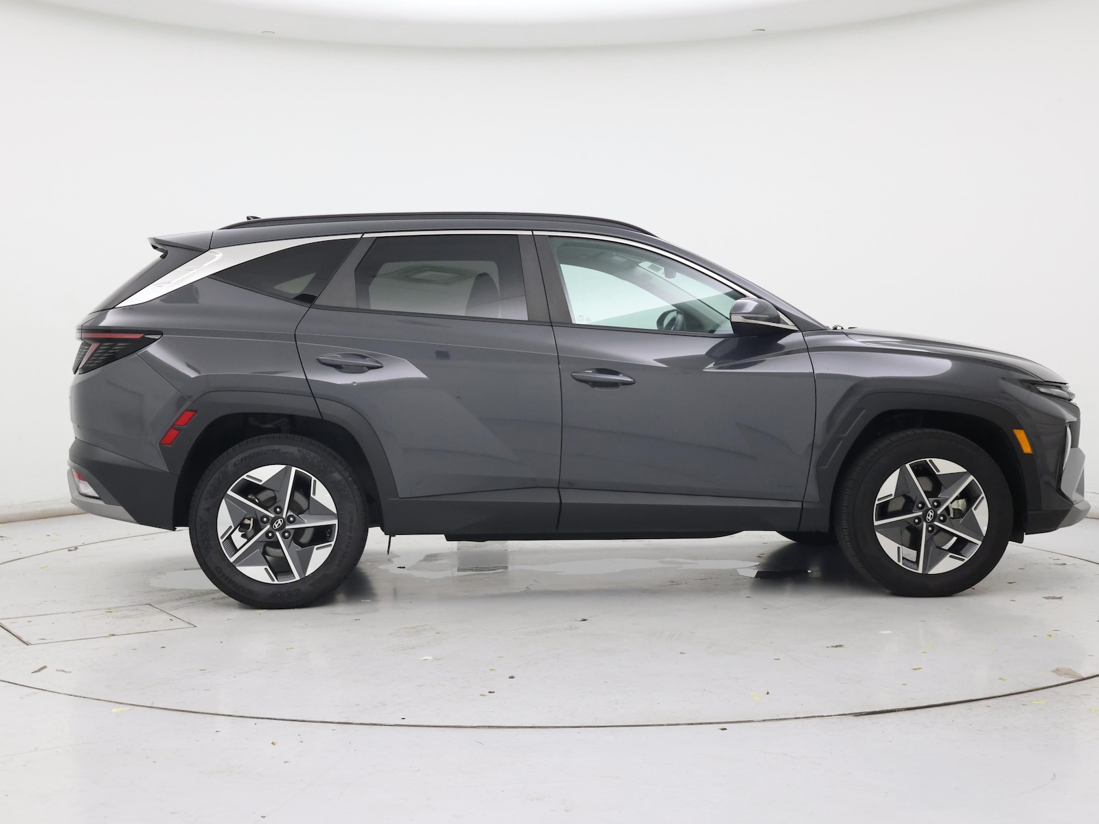 2025 Hyundai Tucson SEL Convenience - Photo 8