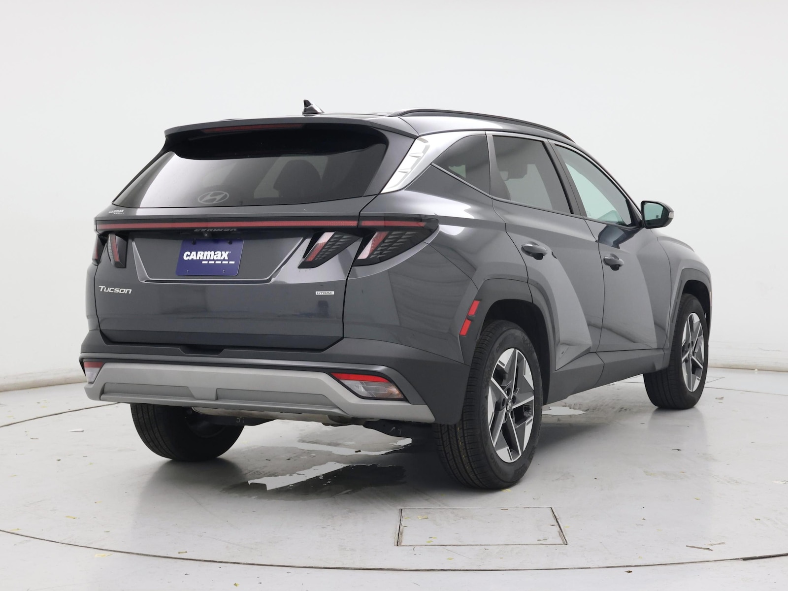 2025 Hyundai Tucson SEL Convenience - Photo 9
