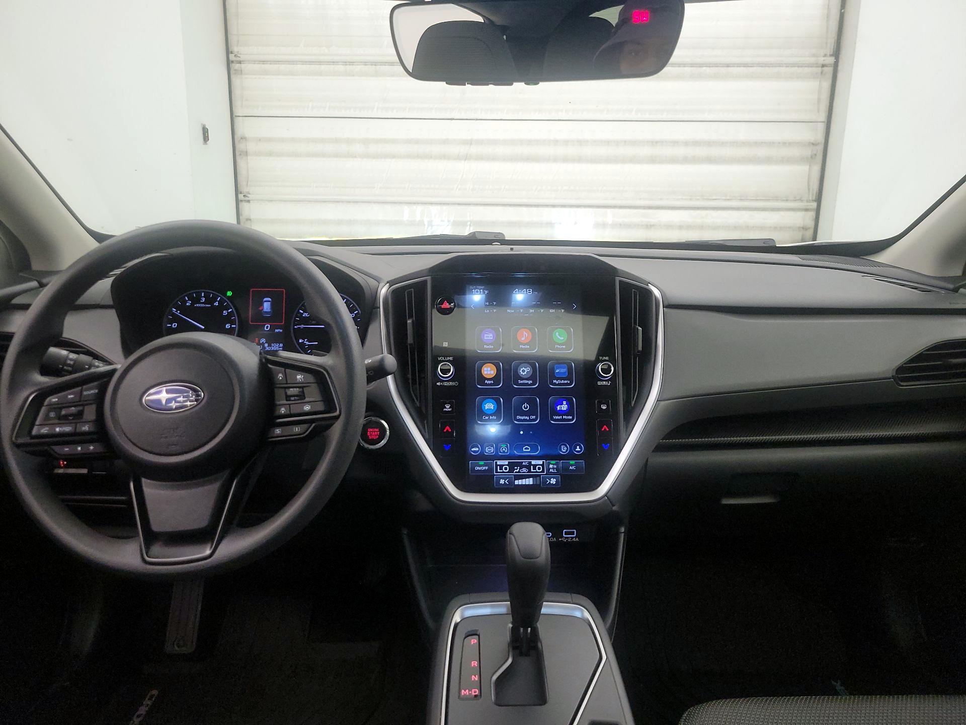 Thumbnail: 2024 Subaru Crosstrek - 9