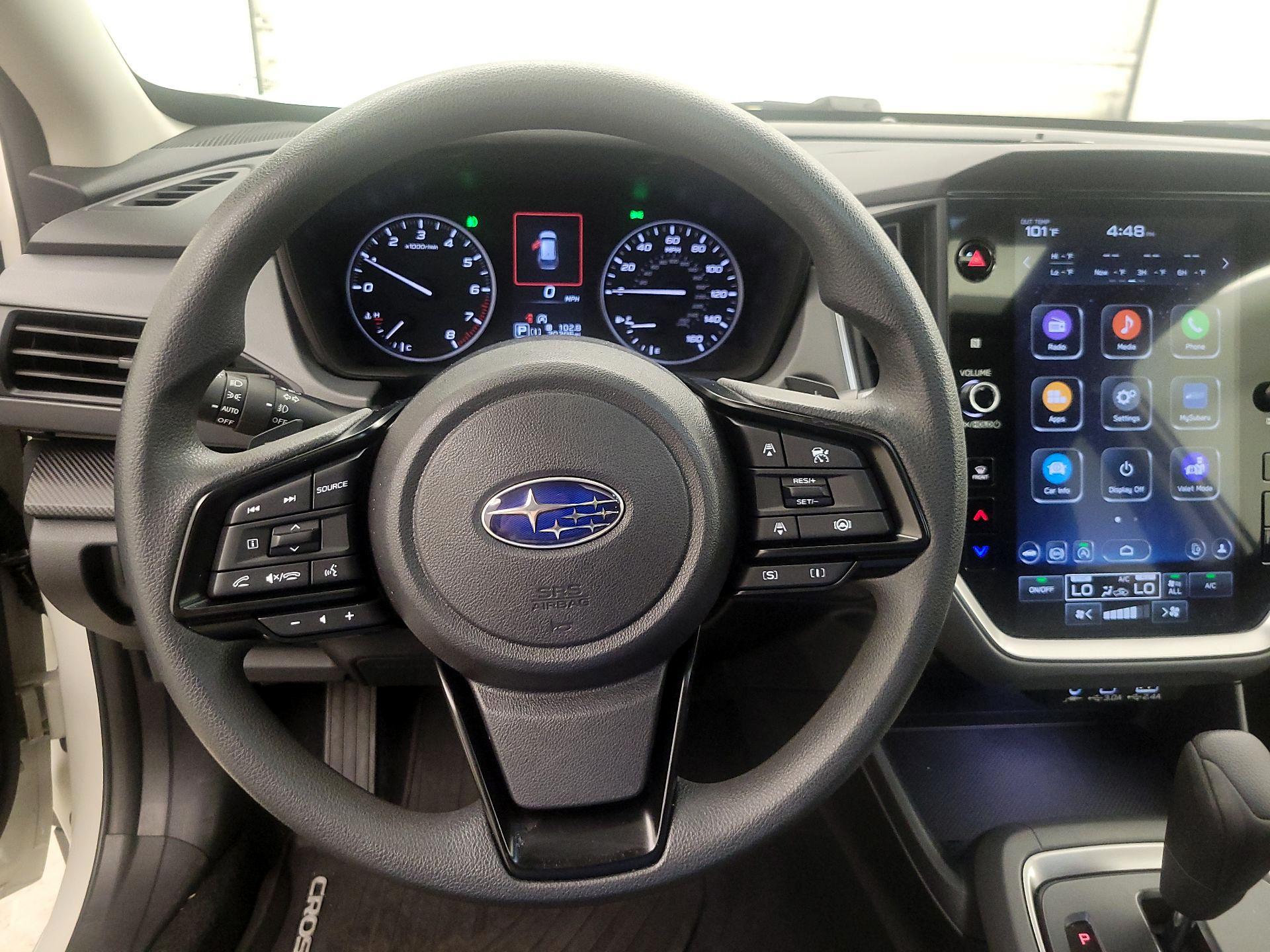Thumbnail: 2024 Subaru Crosstrek - 10