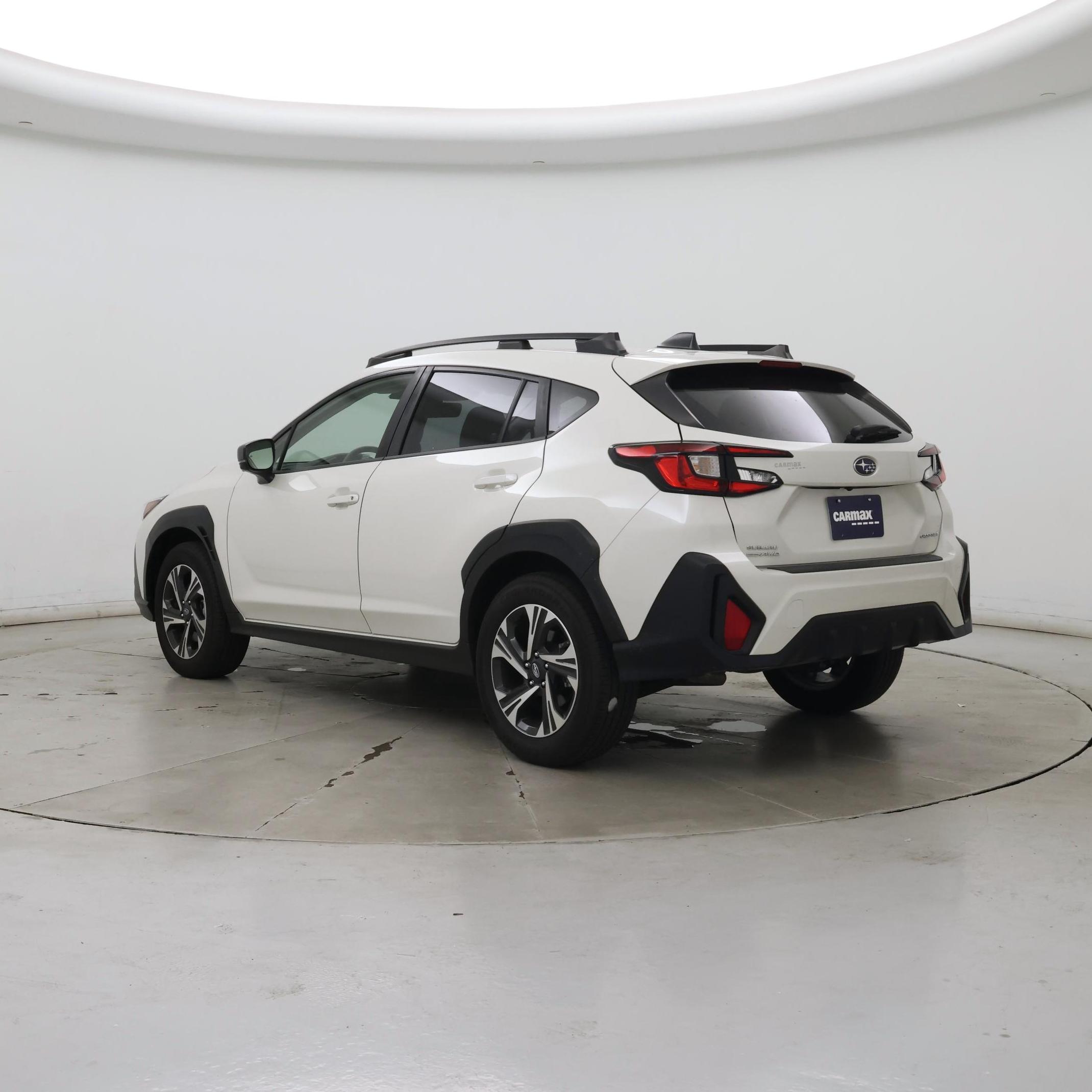 Thumbnail: 2024 Subaru Crosstrek - 2