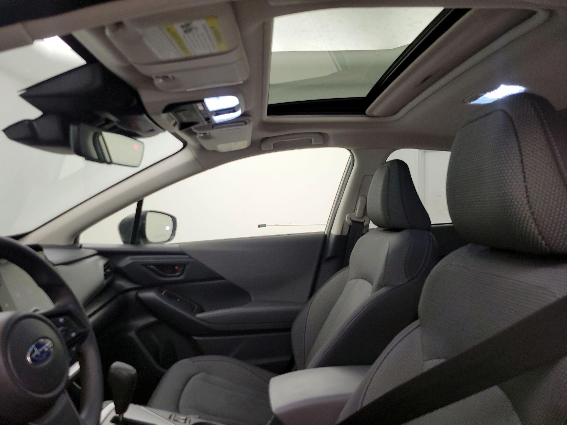 Thumbnail: 2024 Subaru Crosstrek - 19