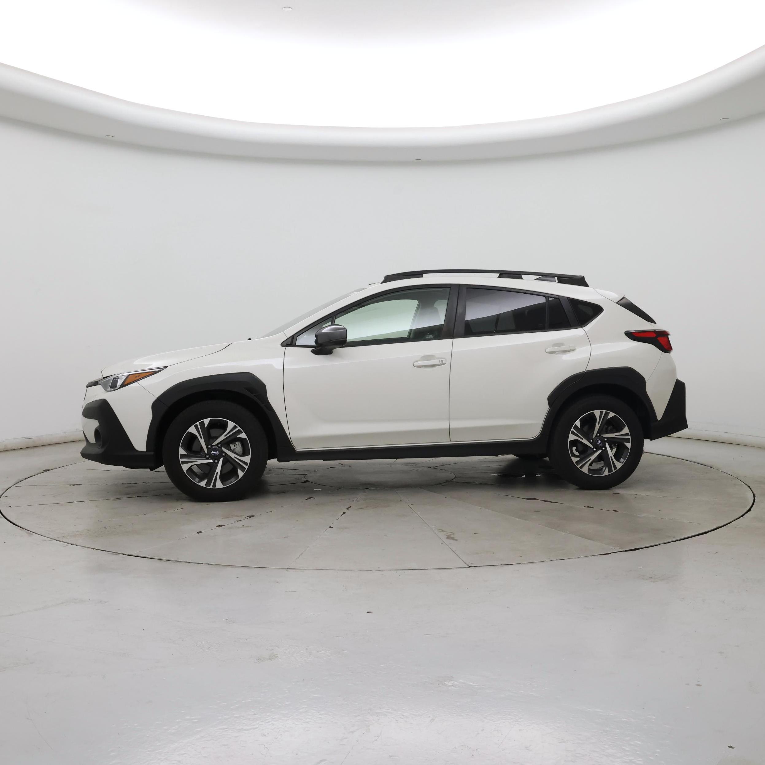 Thumbnail: 2024 Subaru Crosstrek - 3