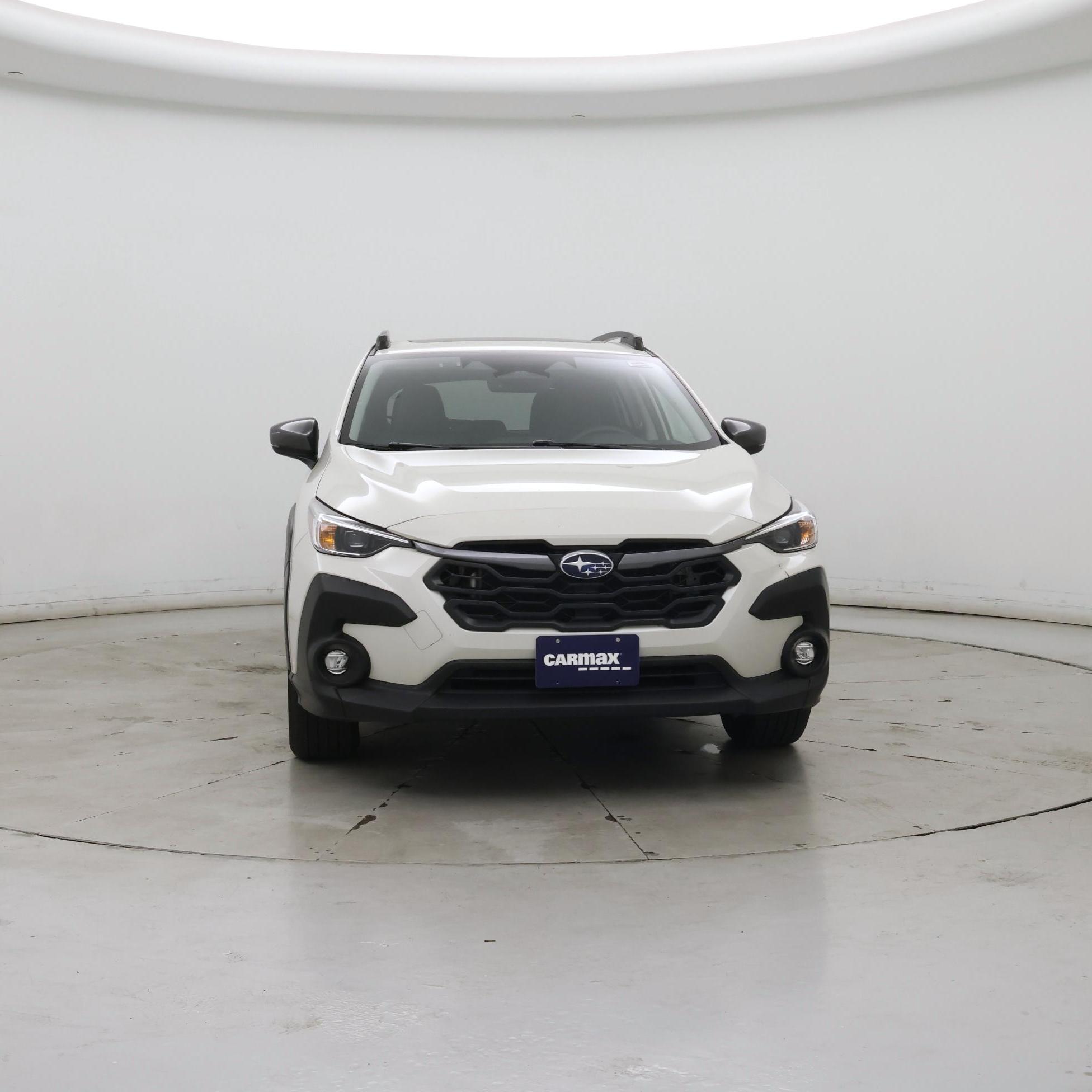 Thumbnail: 2024 Subaru Crosstrek - 5
