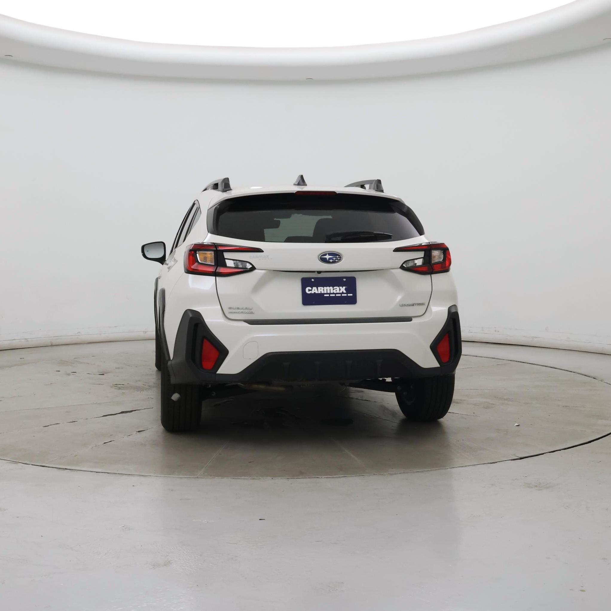 Thumbnail: 2024 Subaru Crosstrek - 6