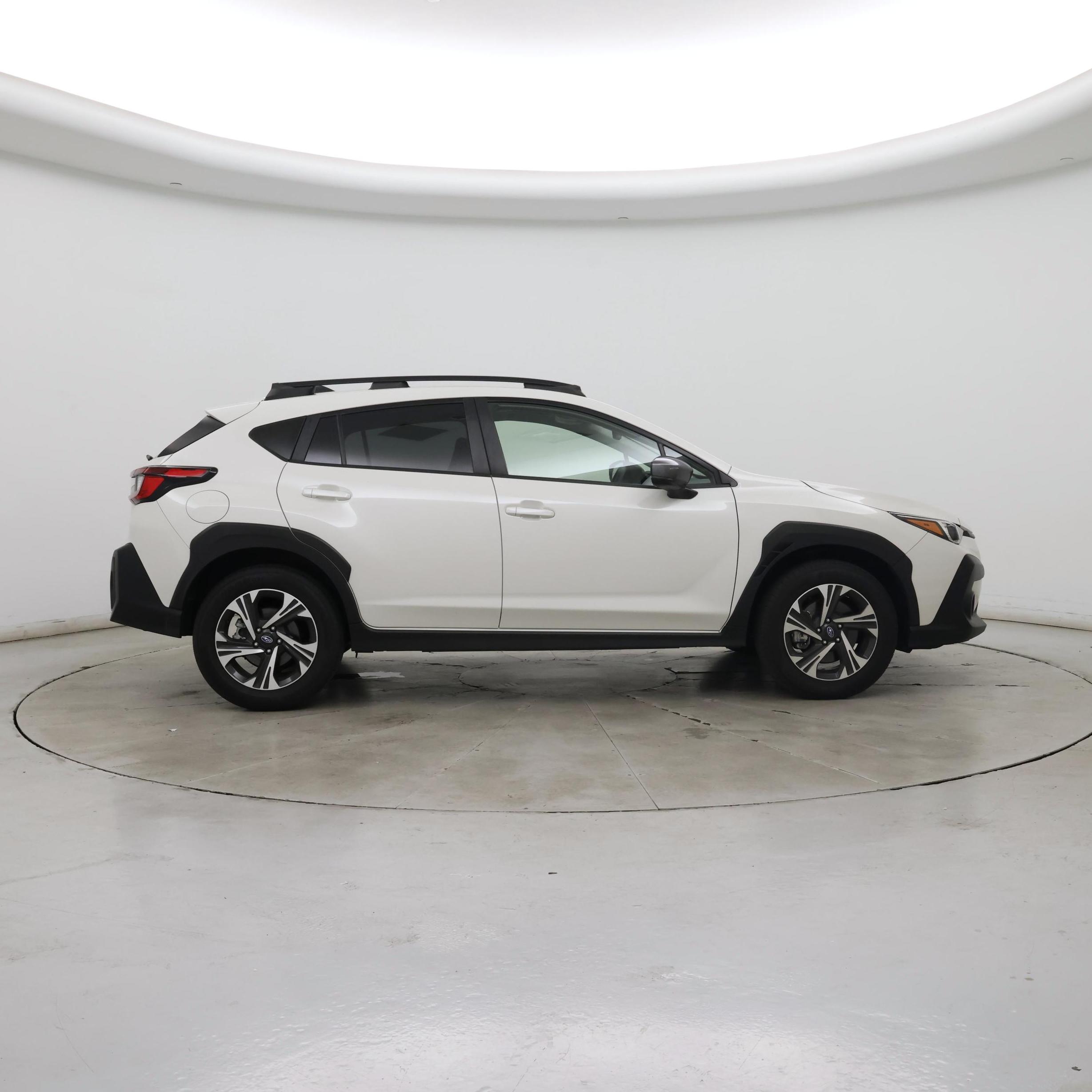 Thumbnail: 2024 Subaru Crosstrek - 7