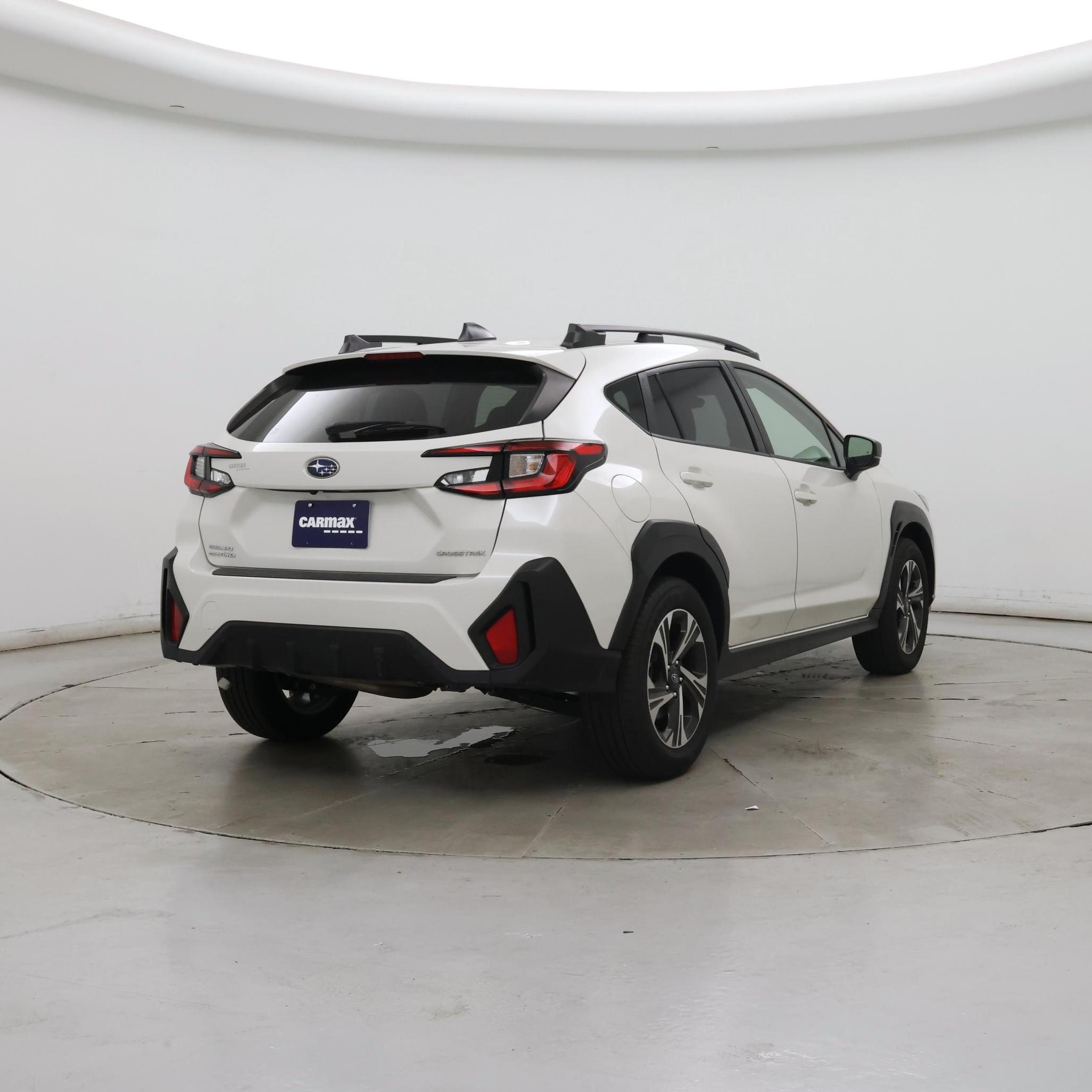 Thumbnail: 2024 Subaru Crosstrek - 8