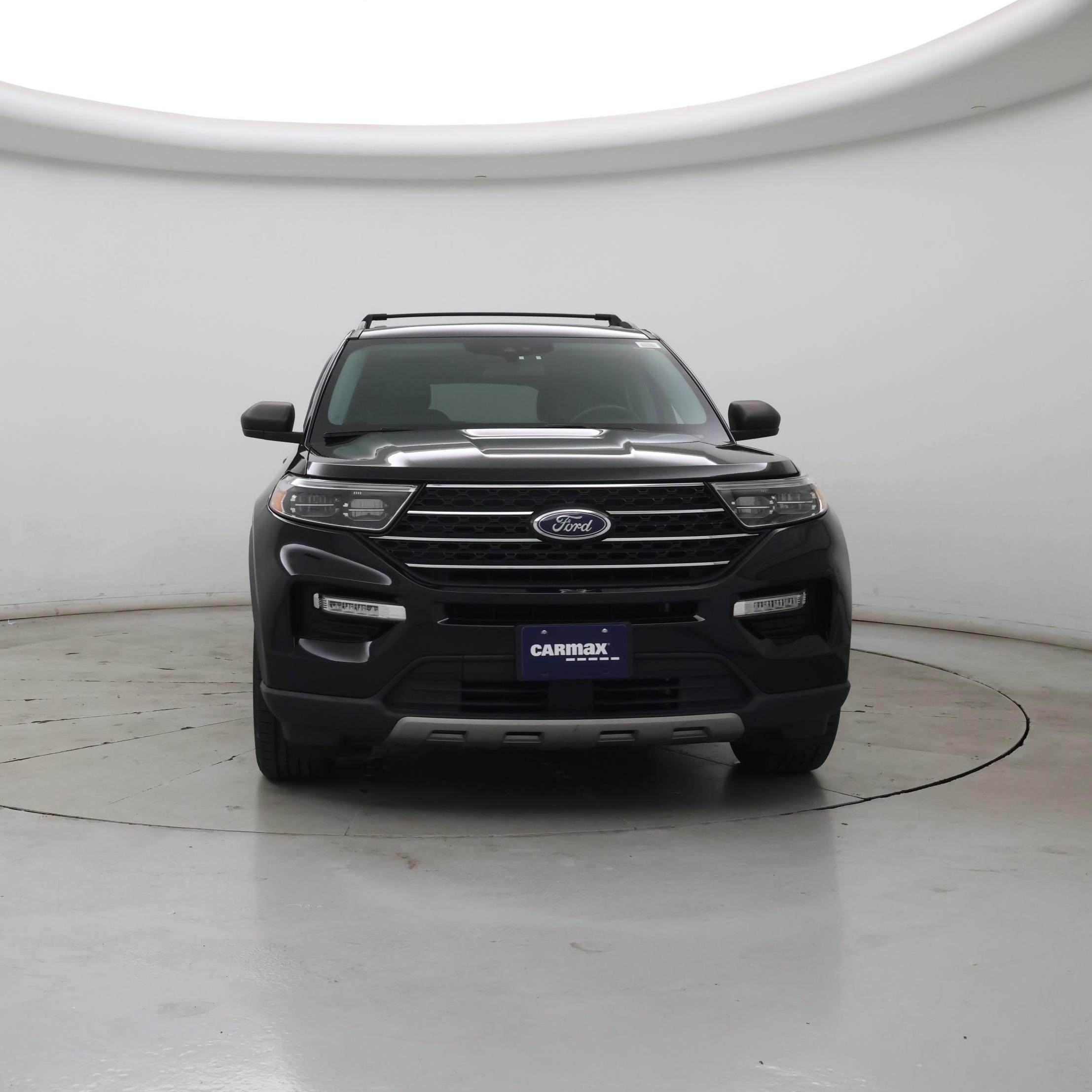 Thumbnail: 2022 Ford Explorer - 5