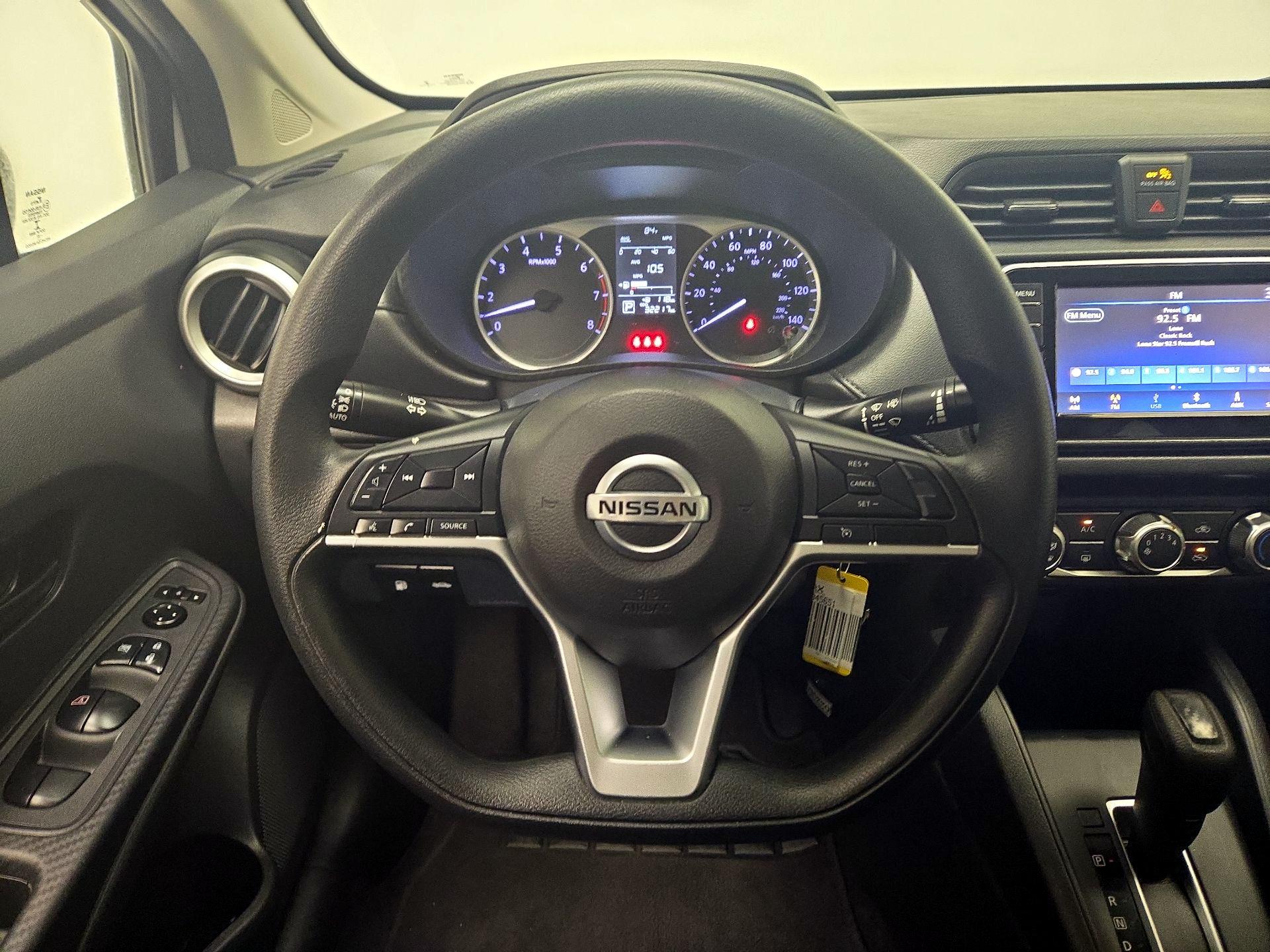 Thumbnail: 2022 Nissan Versa - 10