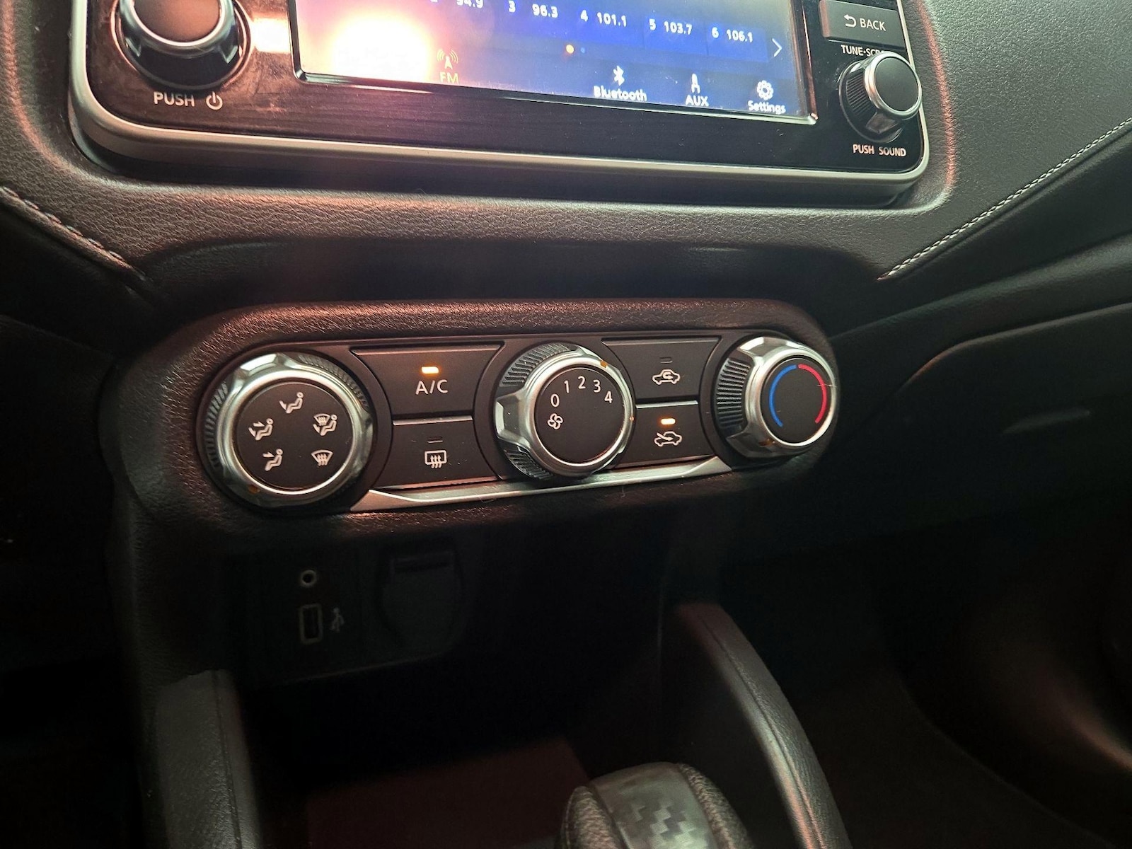 2022 Nissan Versa Sedan S - Photo 17