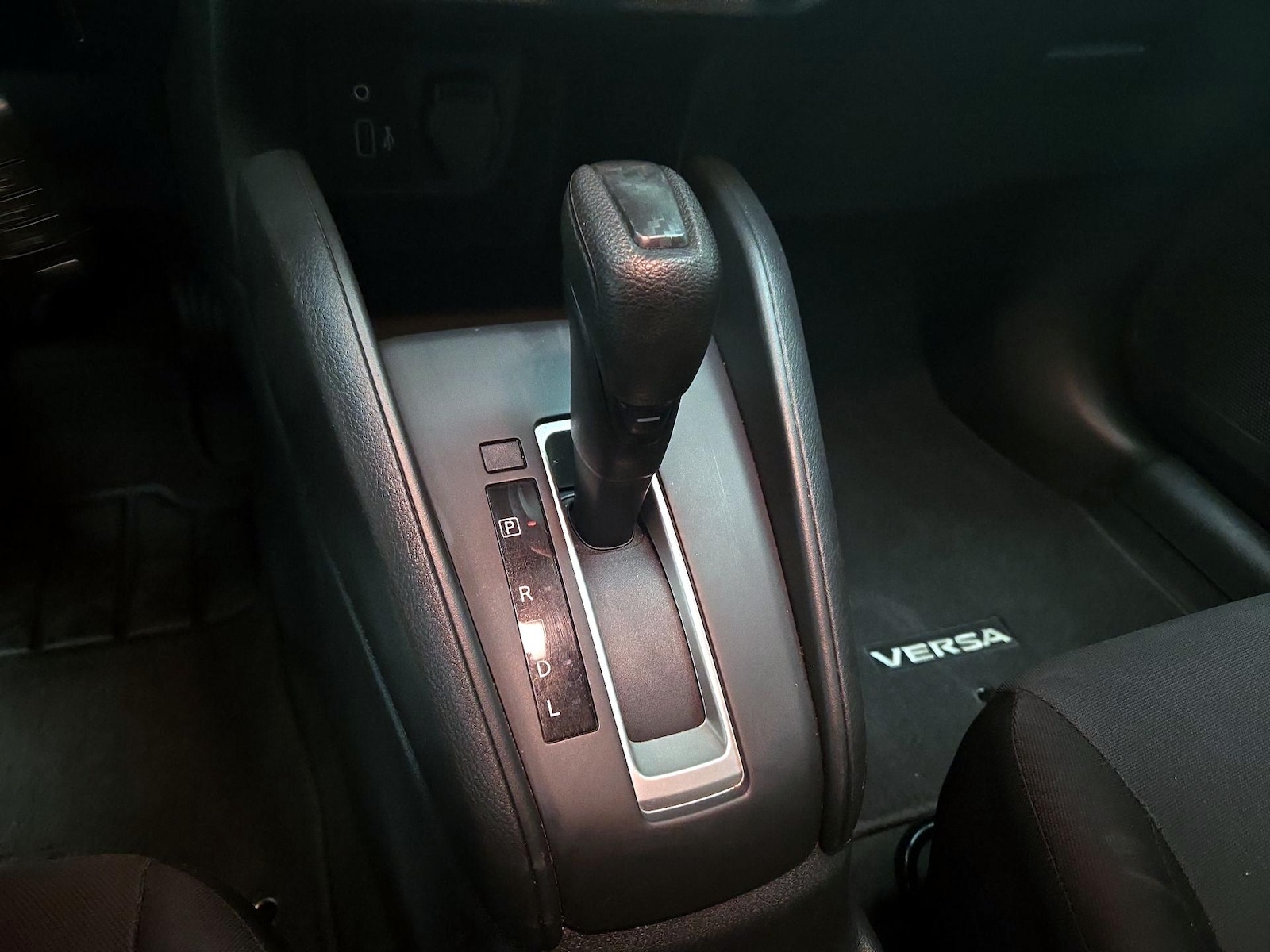 2022 Nissan Versa Sedan S - Photo 18