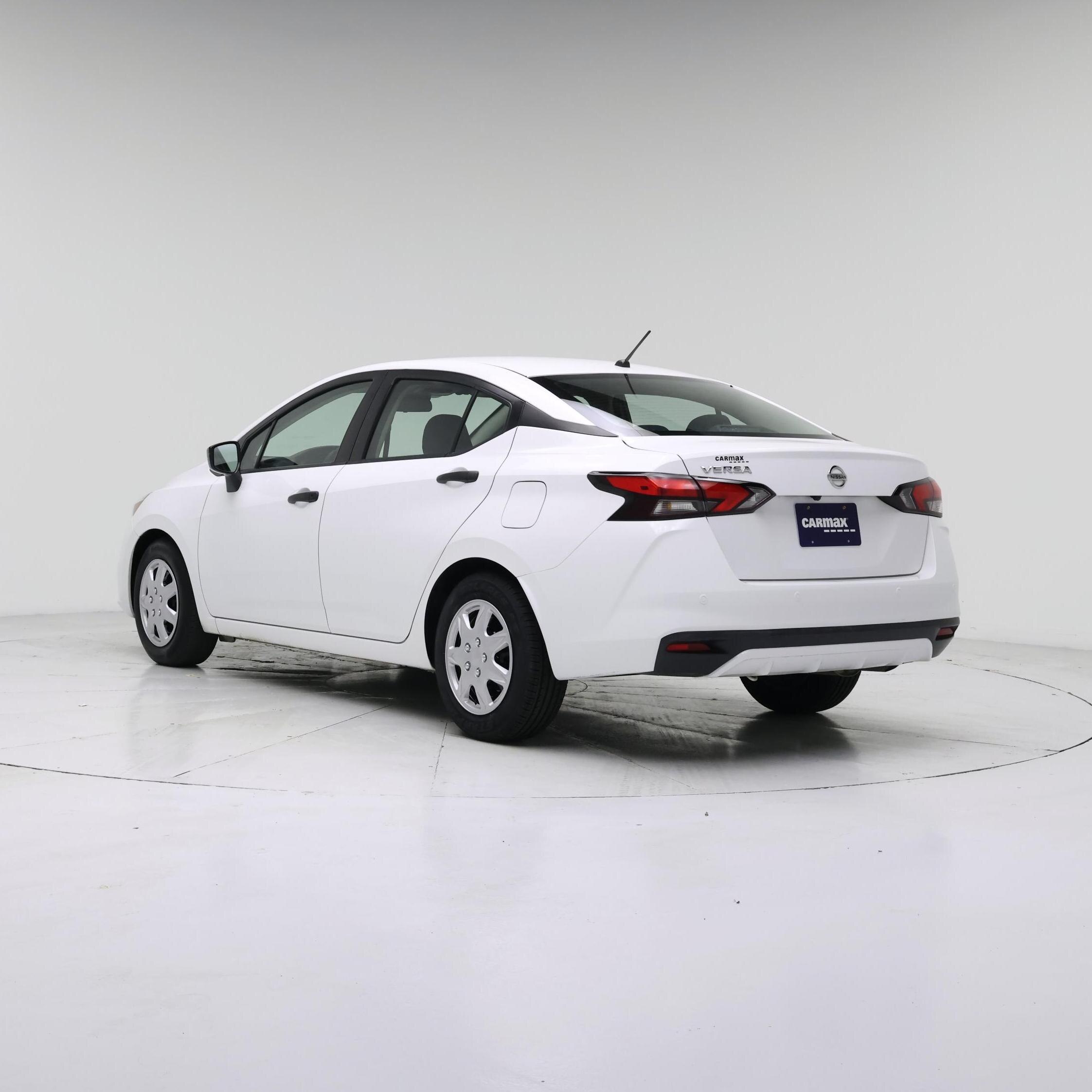 Thumbnail: 2022 Nissan Versa - 2