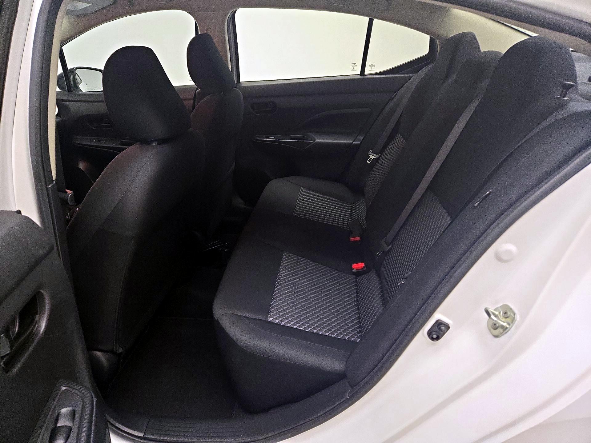 Thumbnail: 2022 Nissan Versa - 19