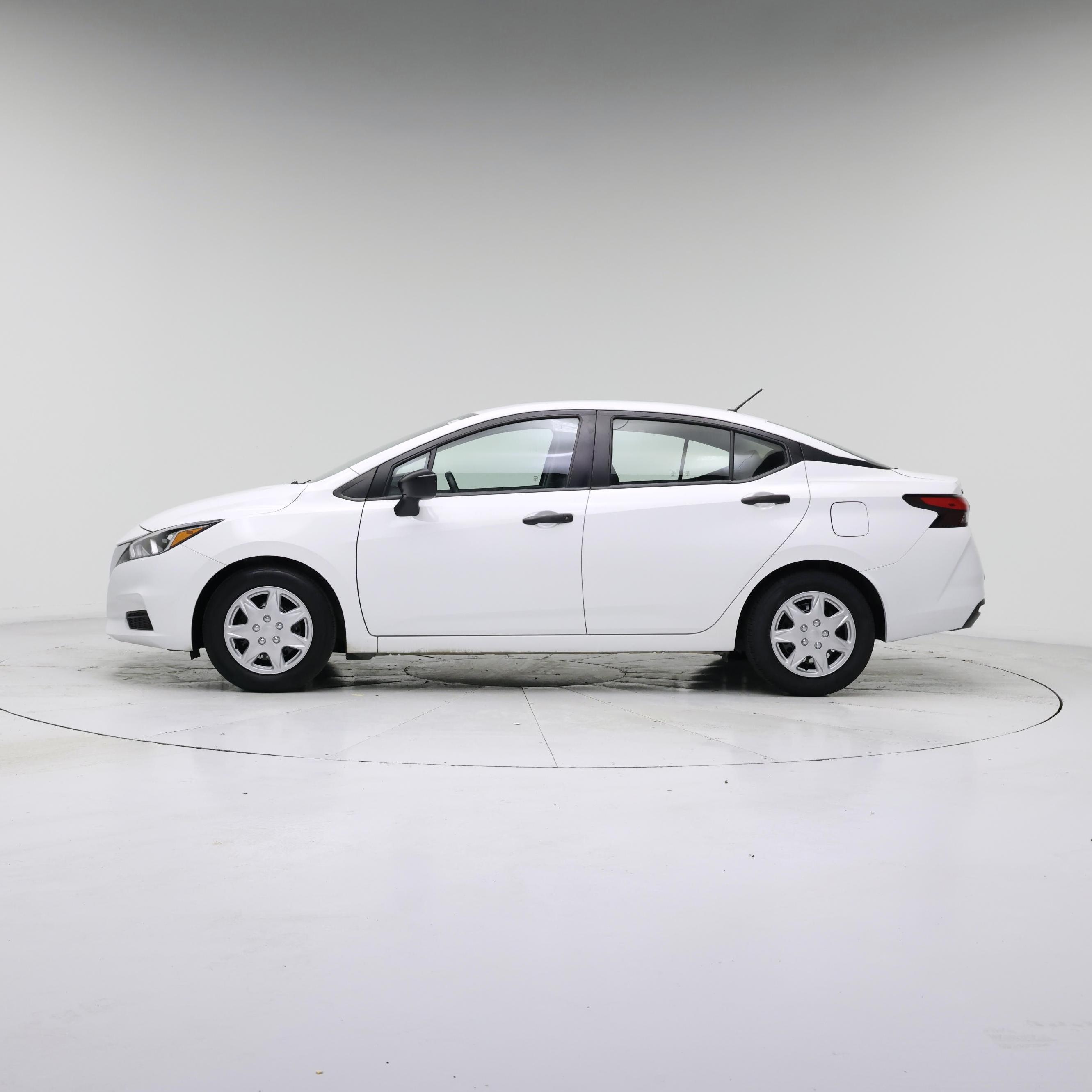 Thumbnail: 2022 Nissan Versa - 3