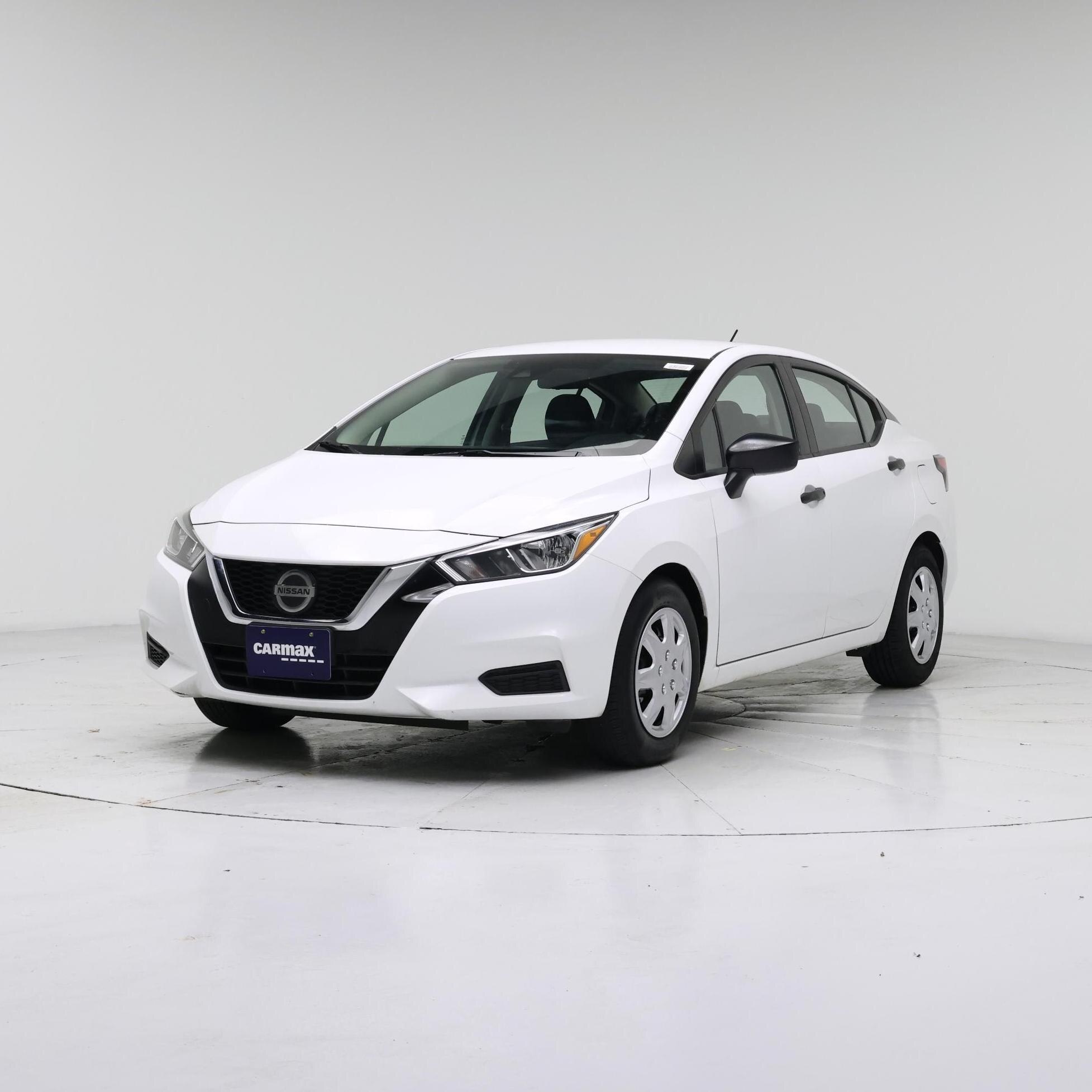 Thumbnail: 2022 Nissan Versa - 4