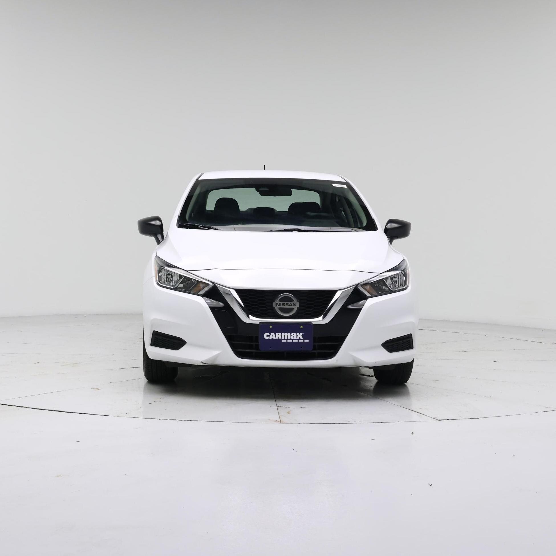 Thumbnail: 2022 Nissan Versa - 5