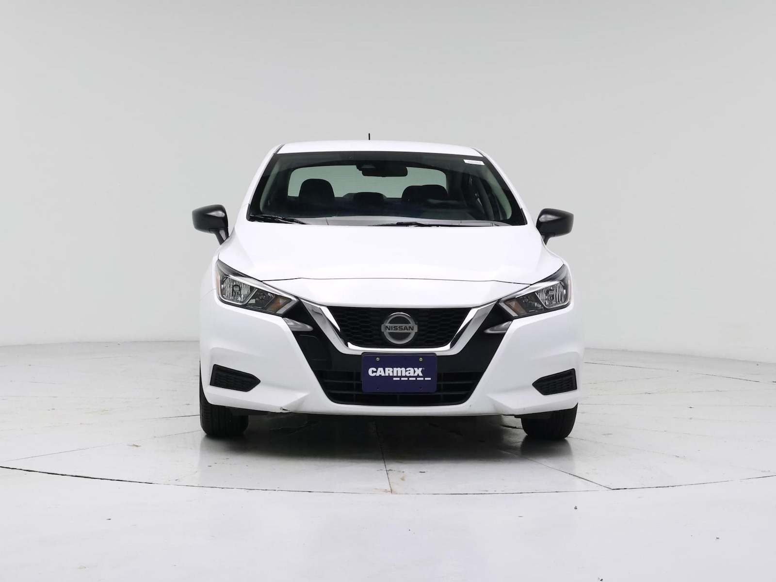 2022 Nissan Versa Sedan S - Photo 6