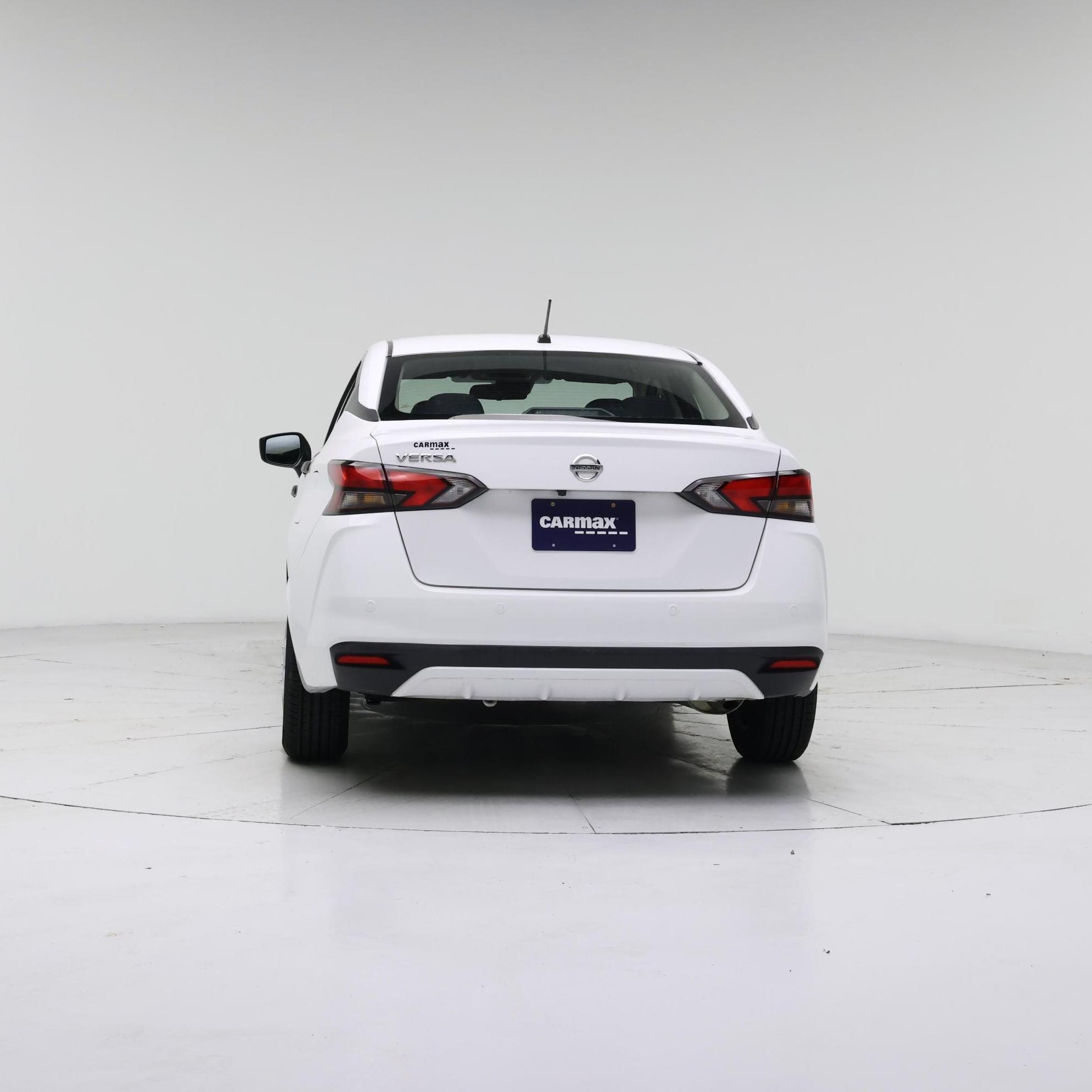 Thumbnail: 2022 Nissan Versa - 6