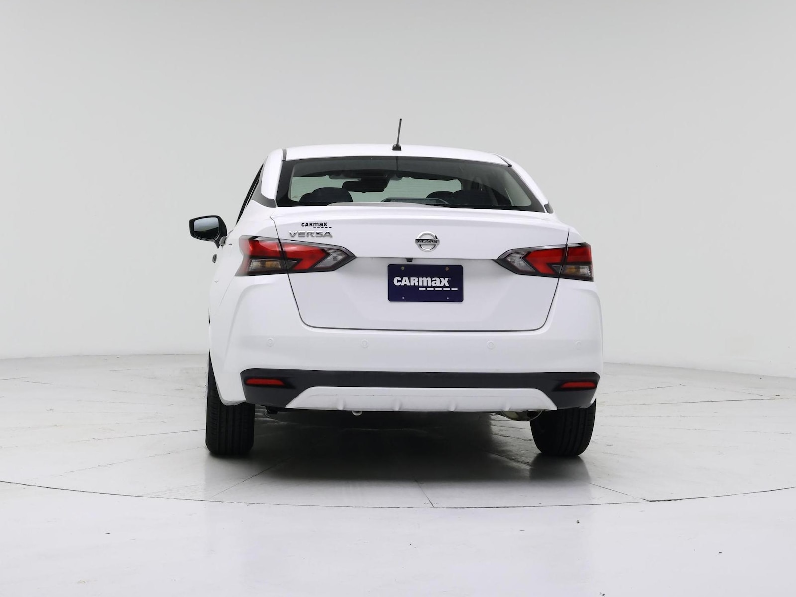 2022 Nissan Versa Sedan S - Photo 7