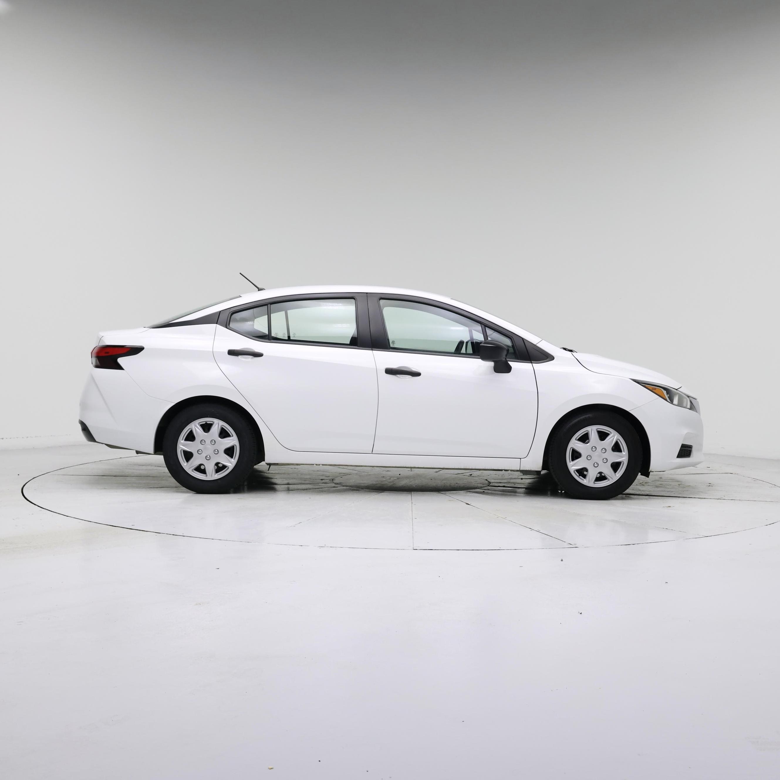 Thumbnail: 2022 Nissan Versa - 7
