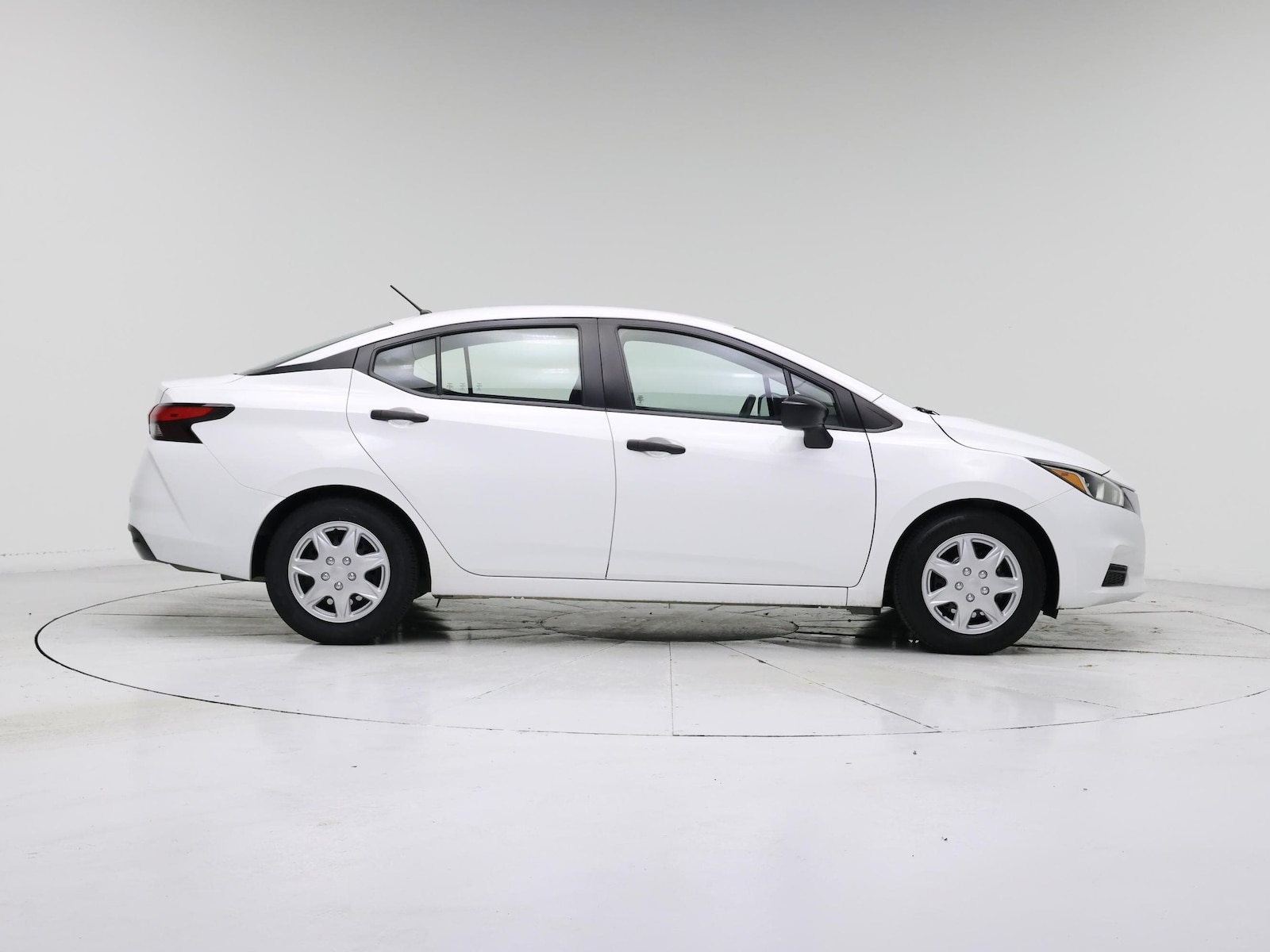 2022 Nissan Versa Sedan S - Photo 8