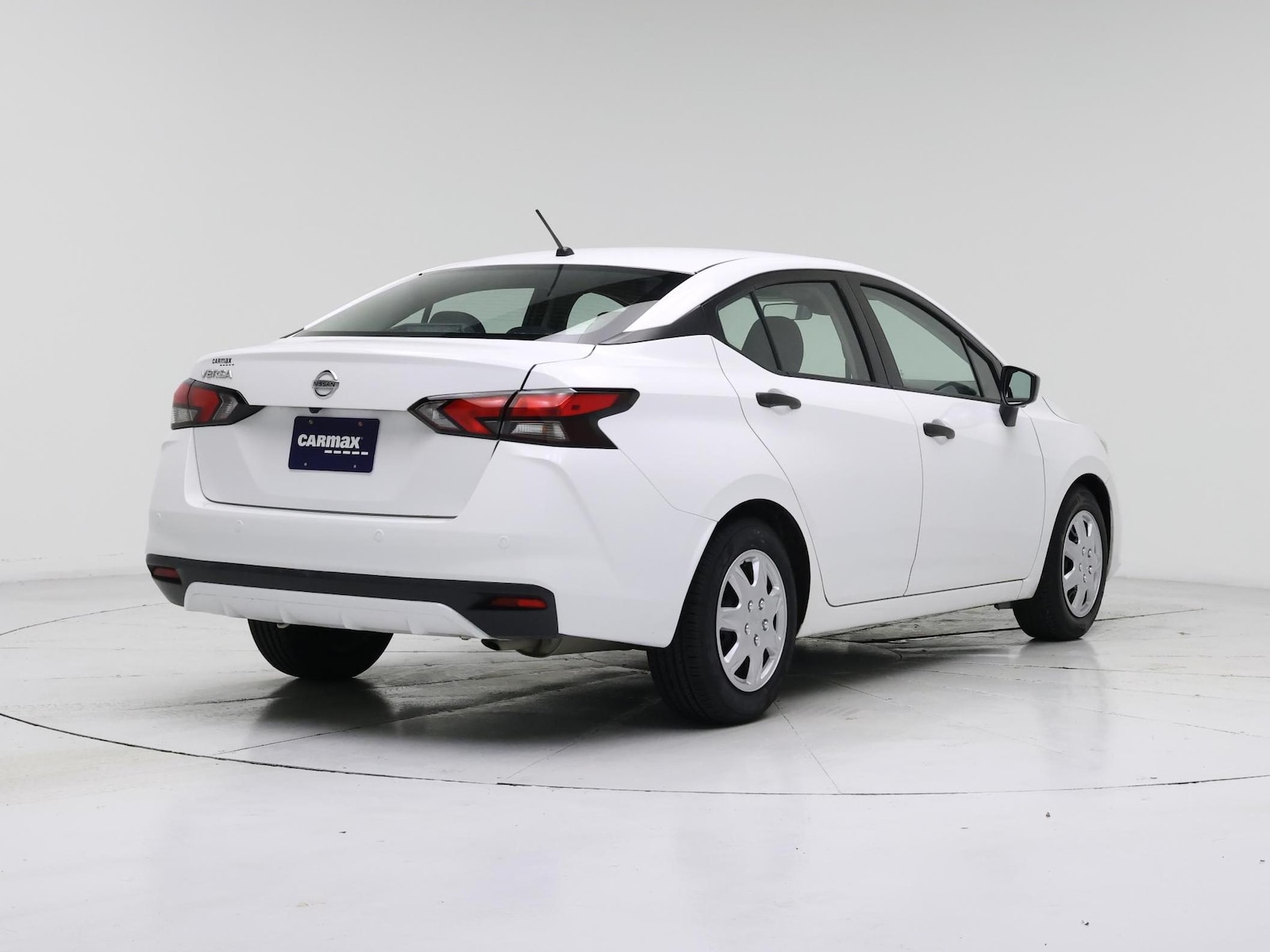 2022 Nissan Versa Sedan S - Photo 9